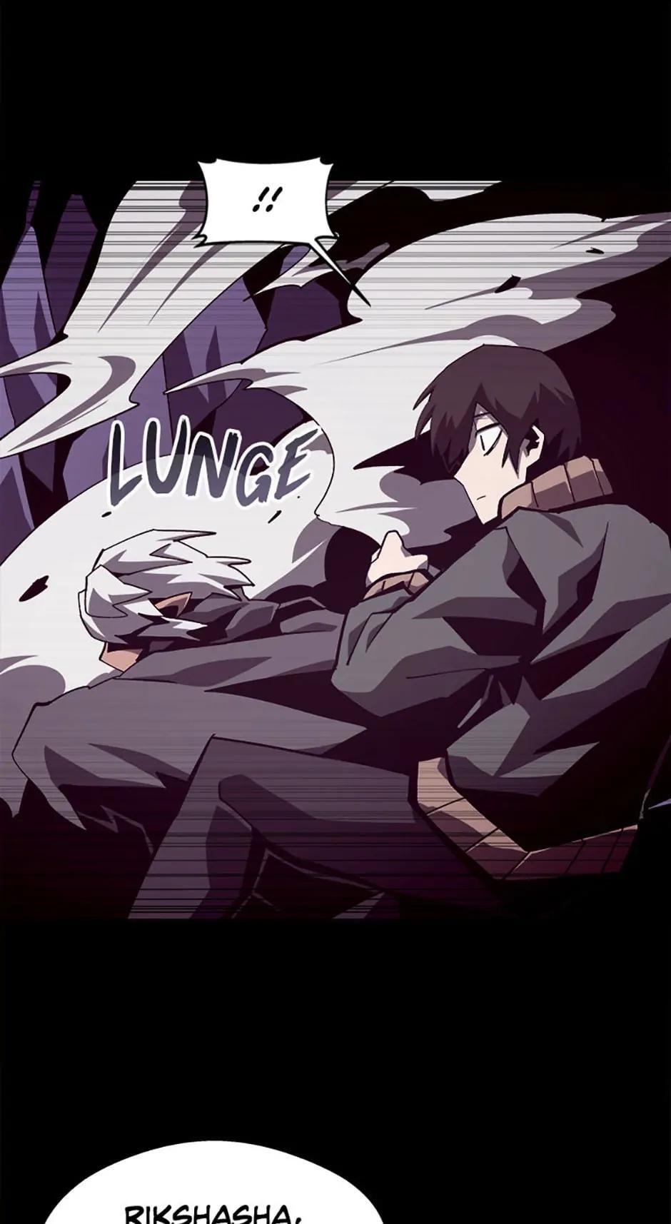 Read Dungeon Odyssey Manga Online