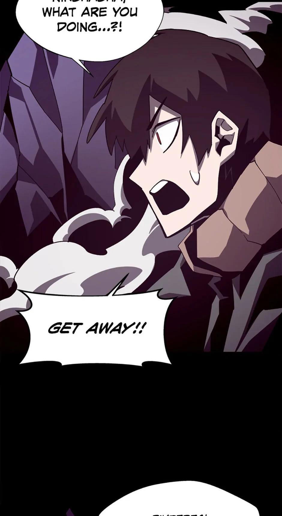Read Dungeon Odyssey Manga Online