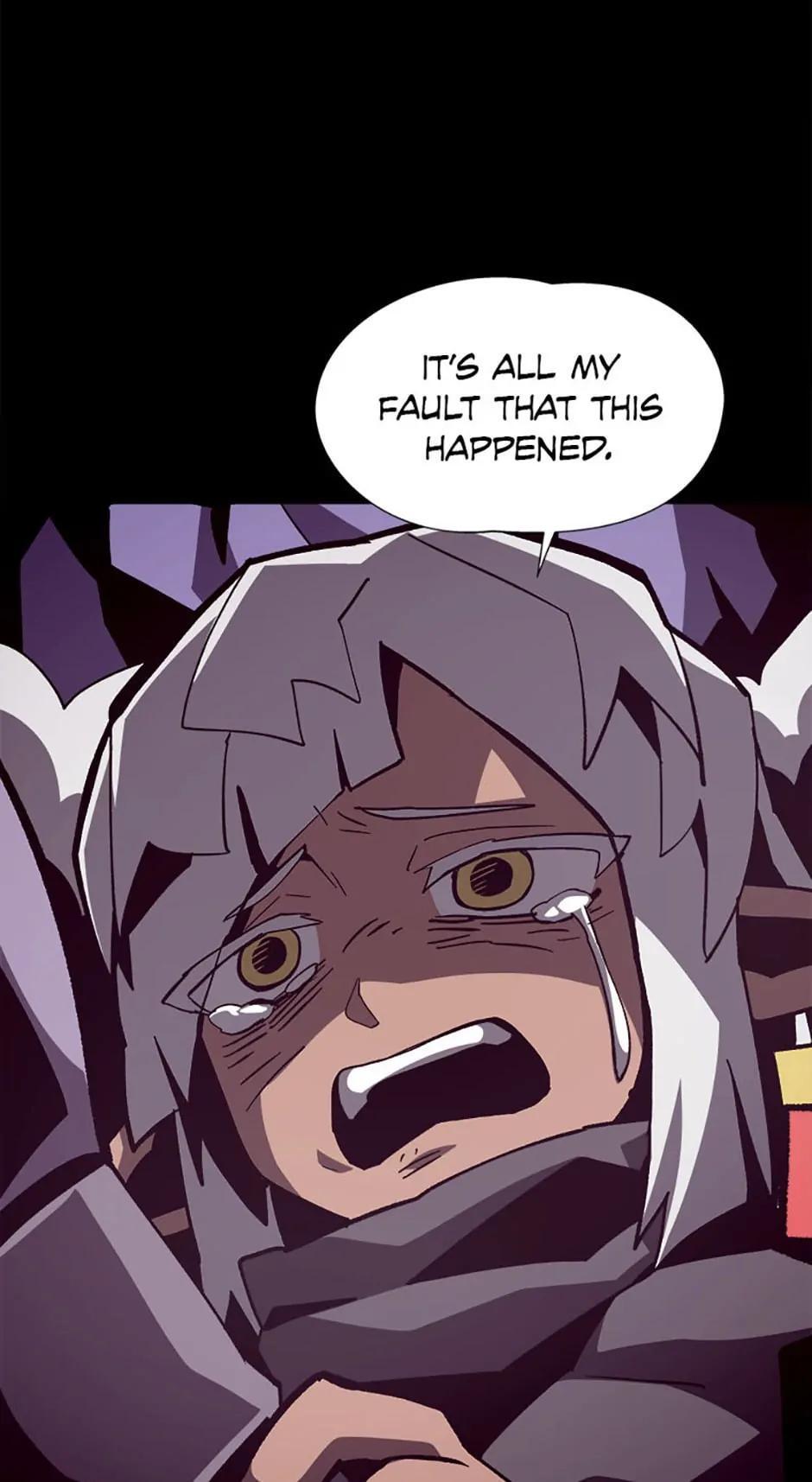 Read Dungeon Odyssey Manga Online
