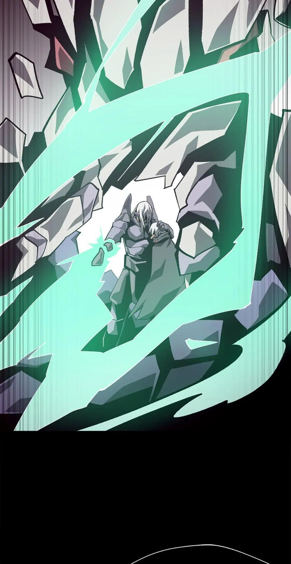 Read Dungeon Odyssey Manga Online