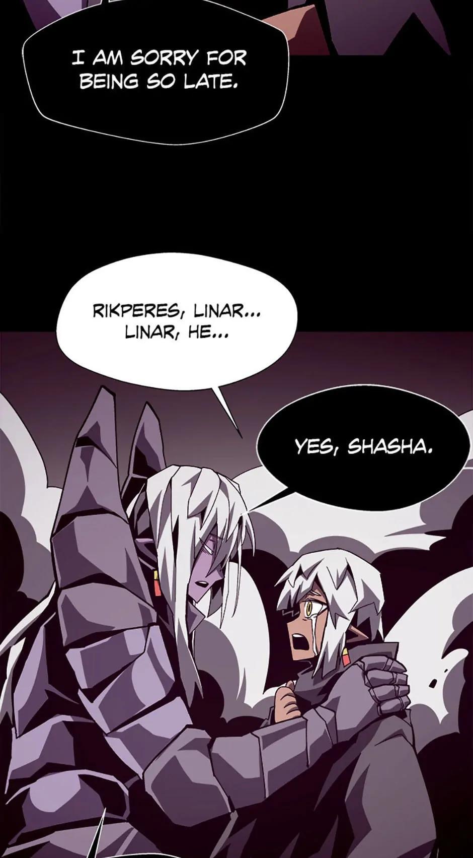 Read Dungeon Odyssey Manga Online