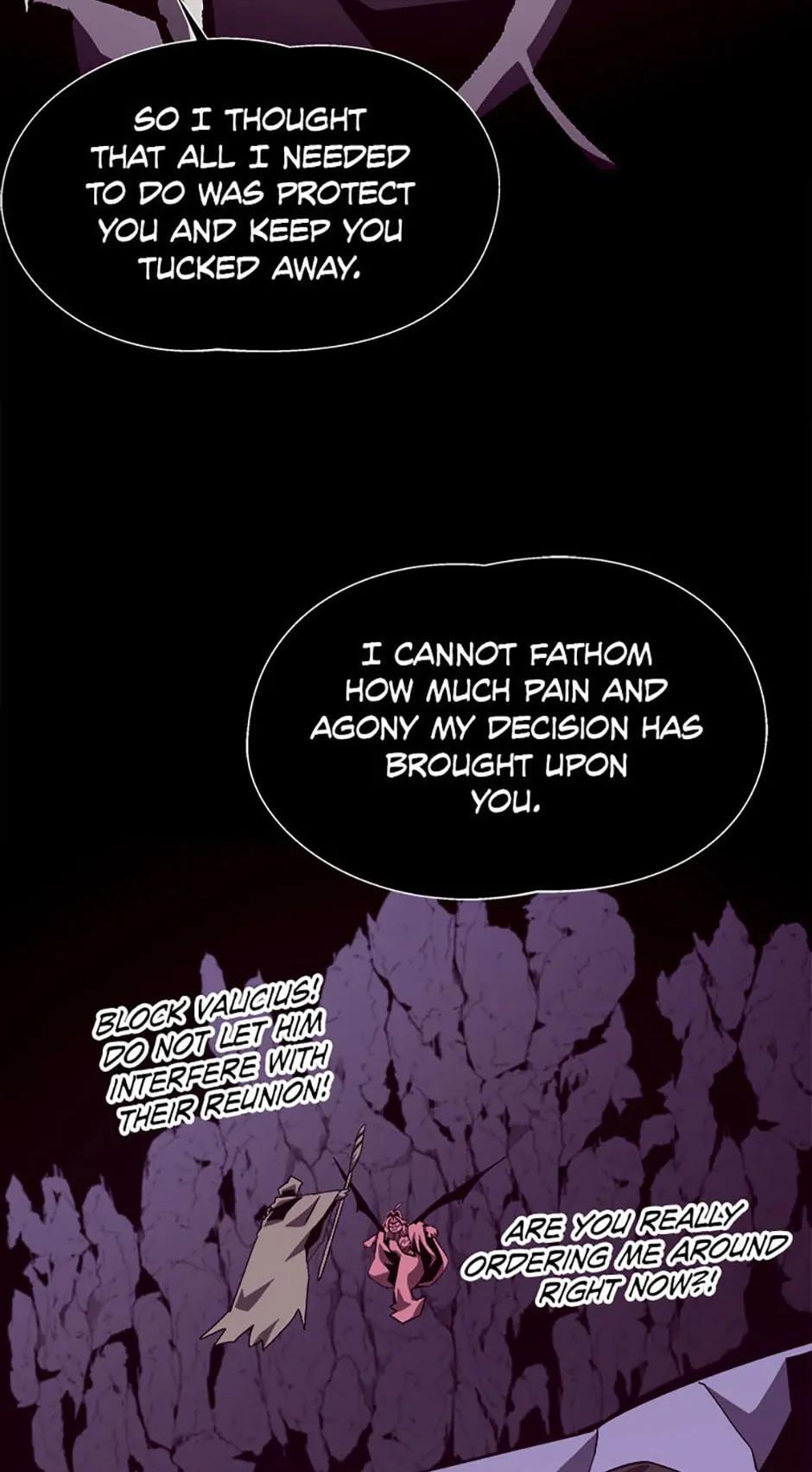 Read Dungeon Odyssey Manga Online