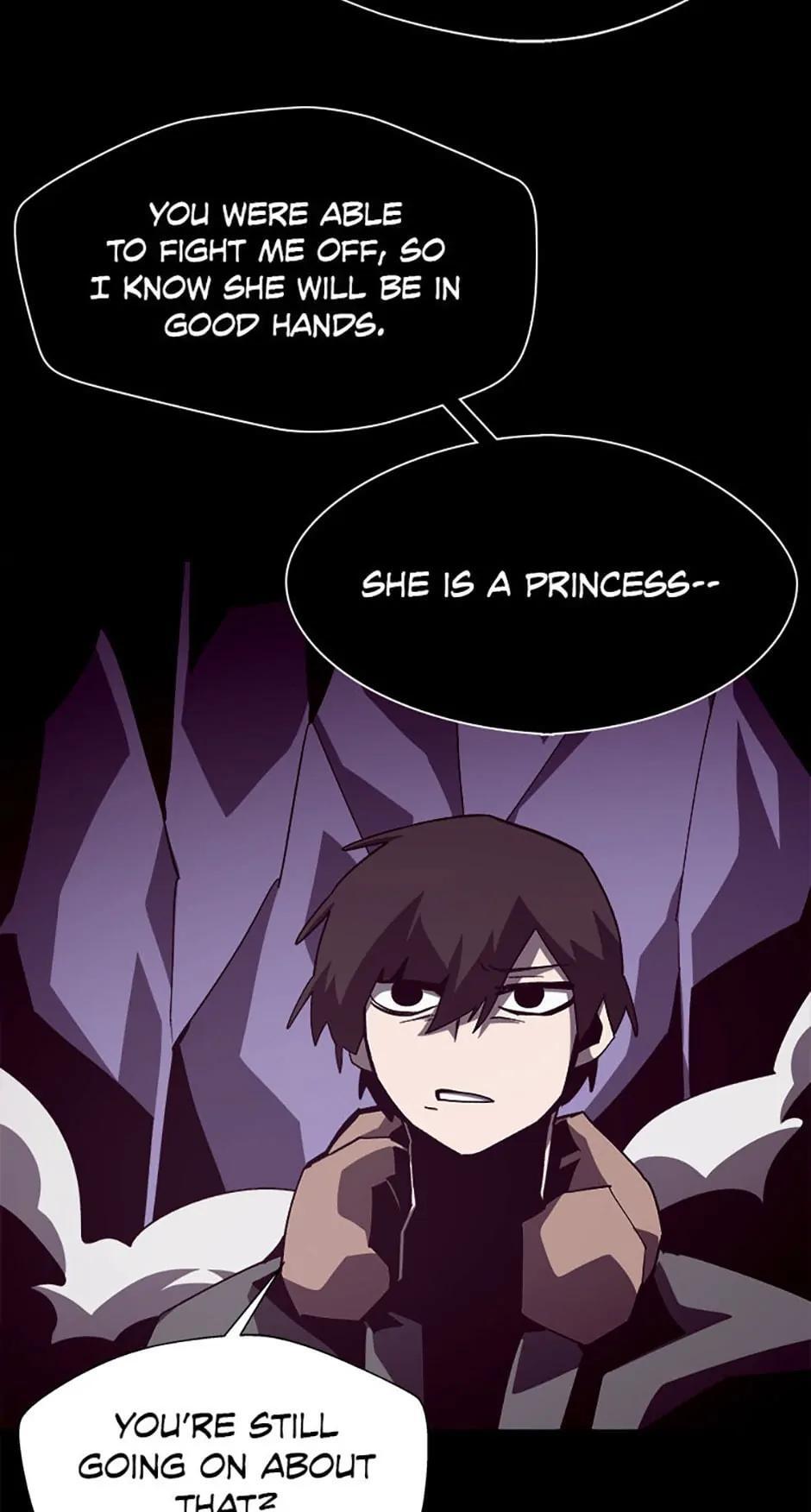Read Dungeon Odyssey Manga Online