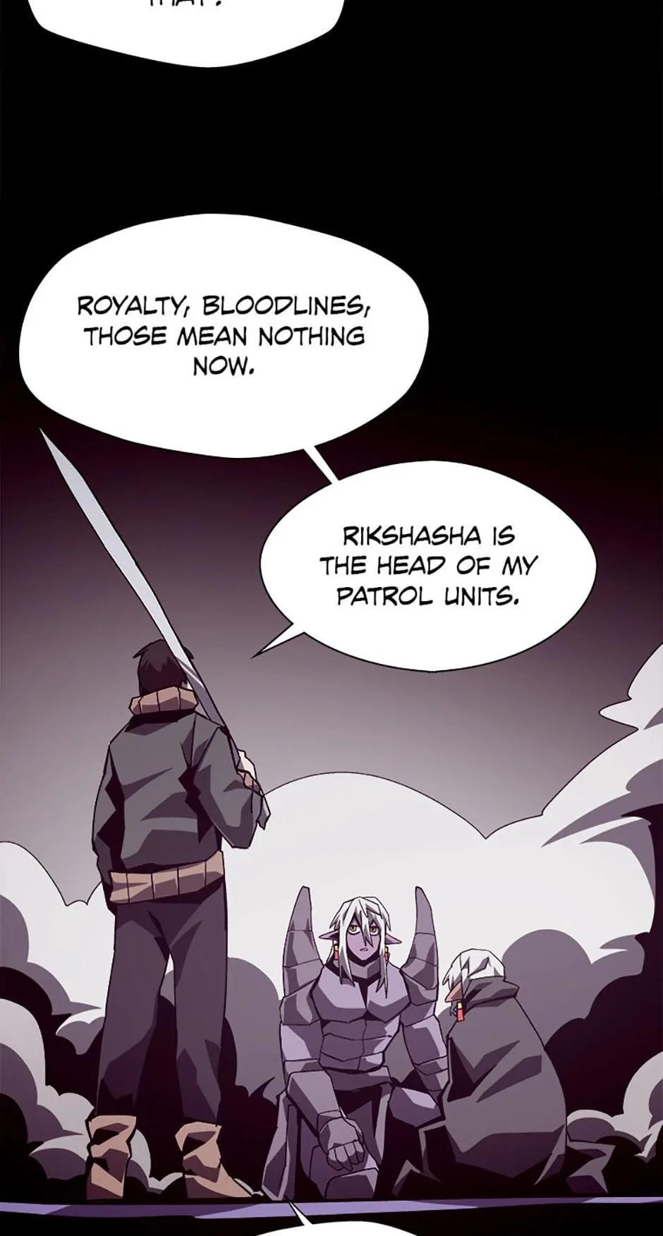 Read Dungeon Odyssey Manga Online