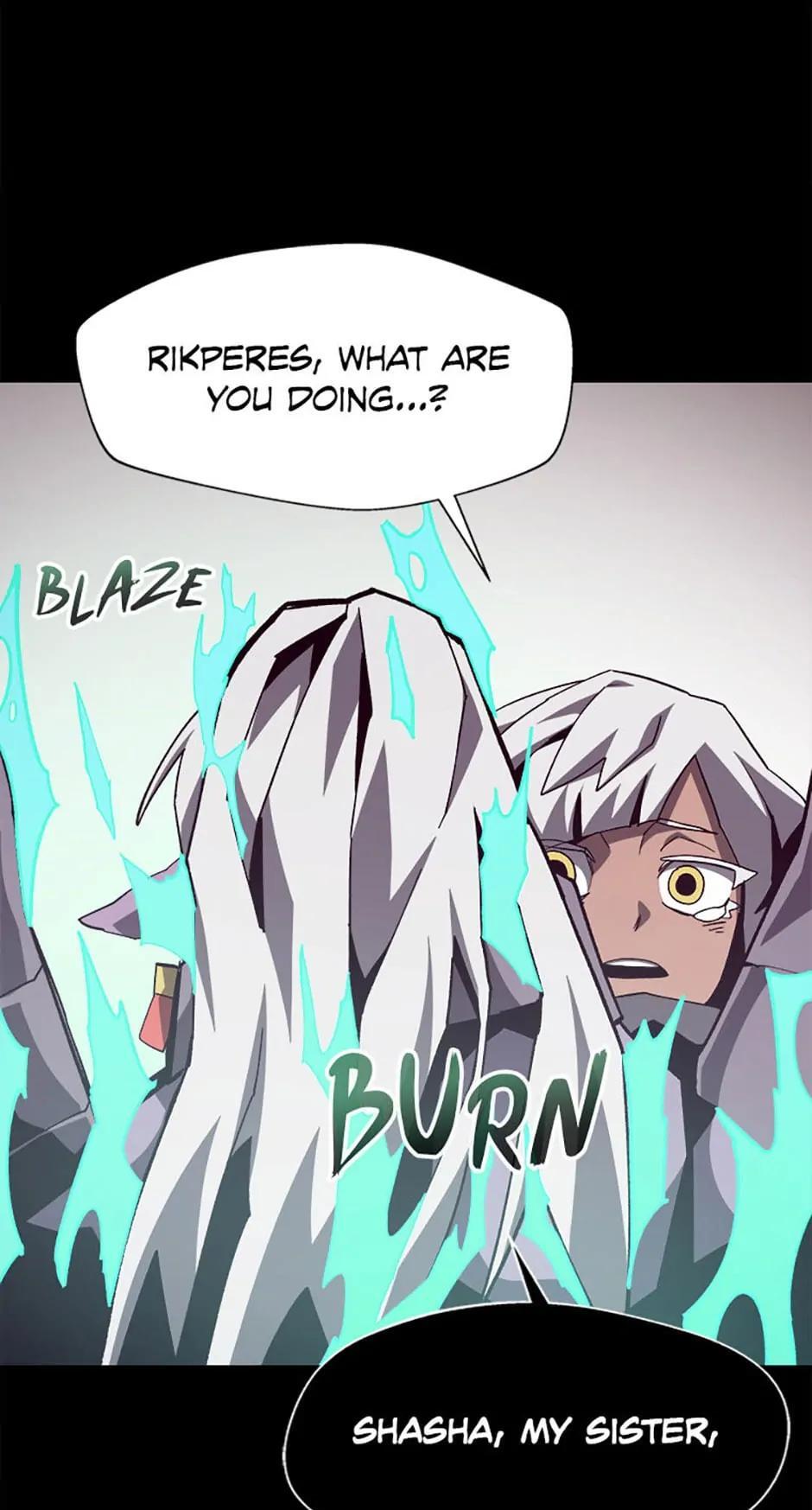 Read Dungeon Odyssey Manga Online