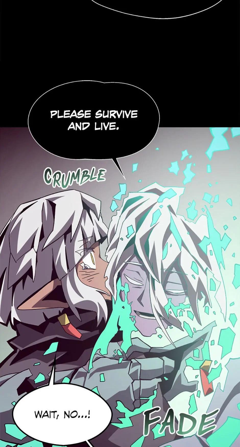 Read Dungeon Odyssey Manga Online