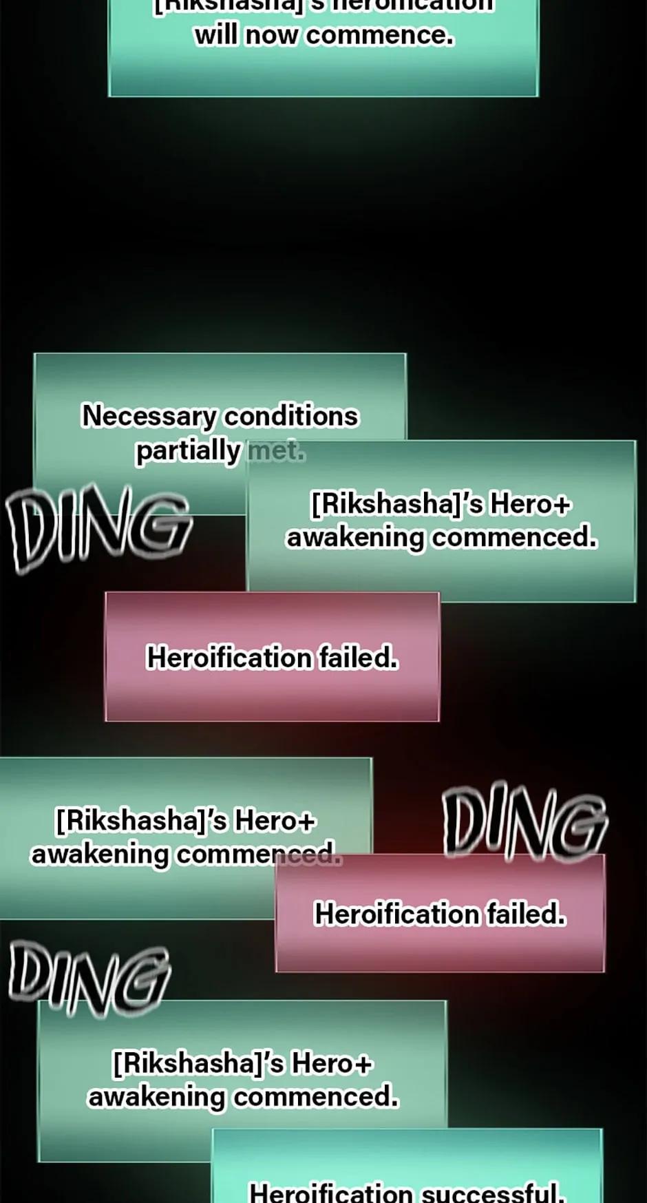 Read Dungeon Odyssey Manga Online