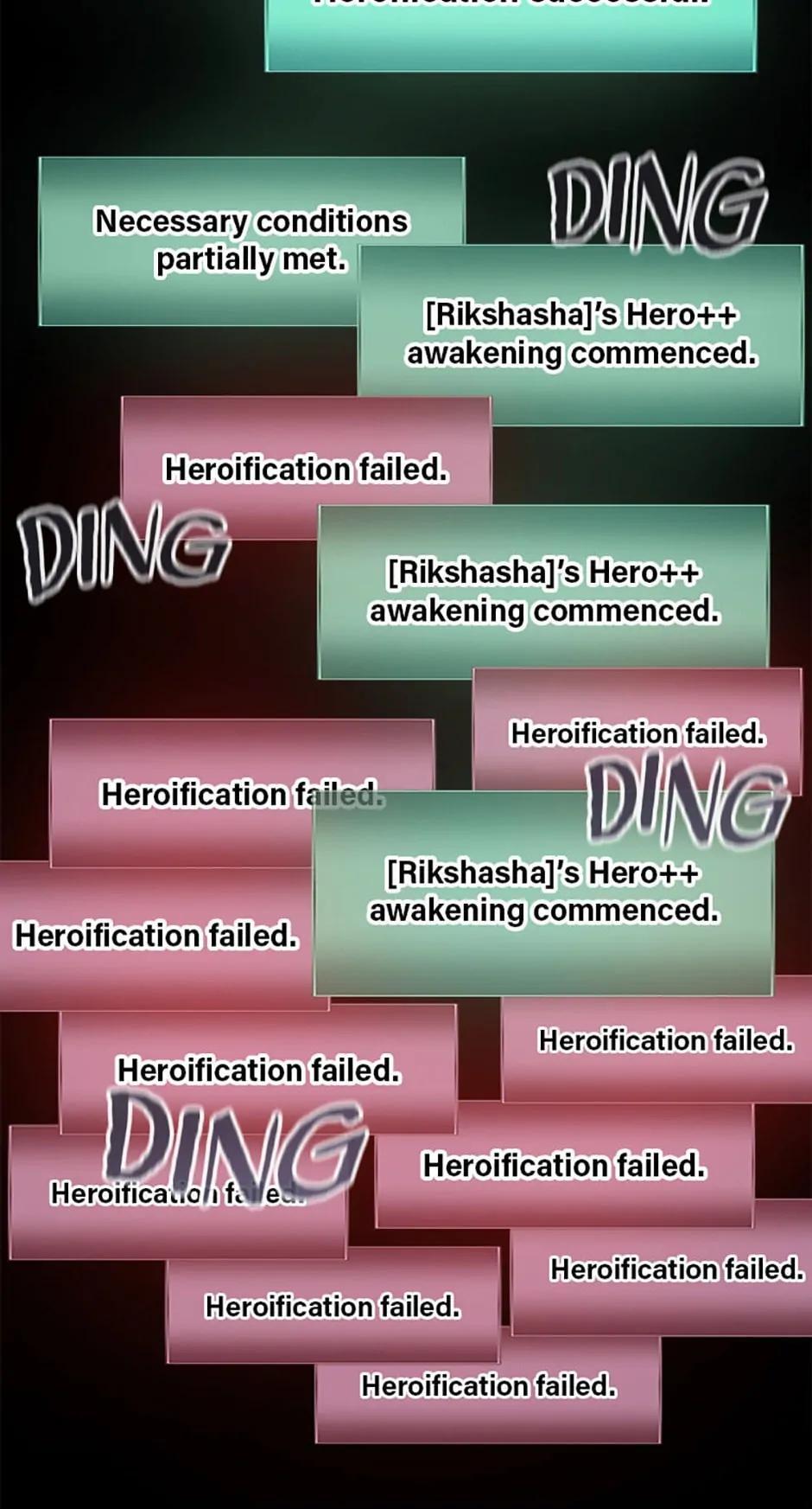 Read Dungeon Odyssey Manga Online