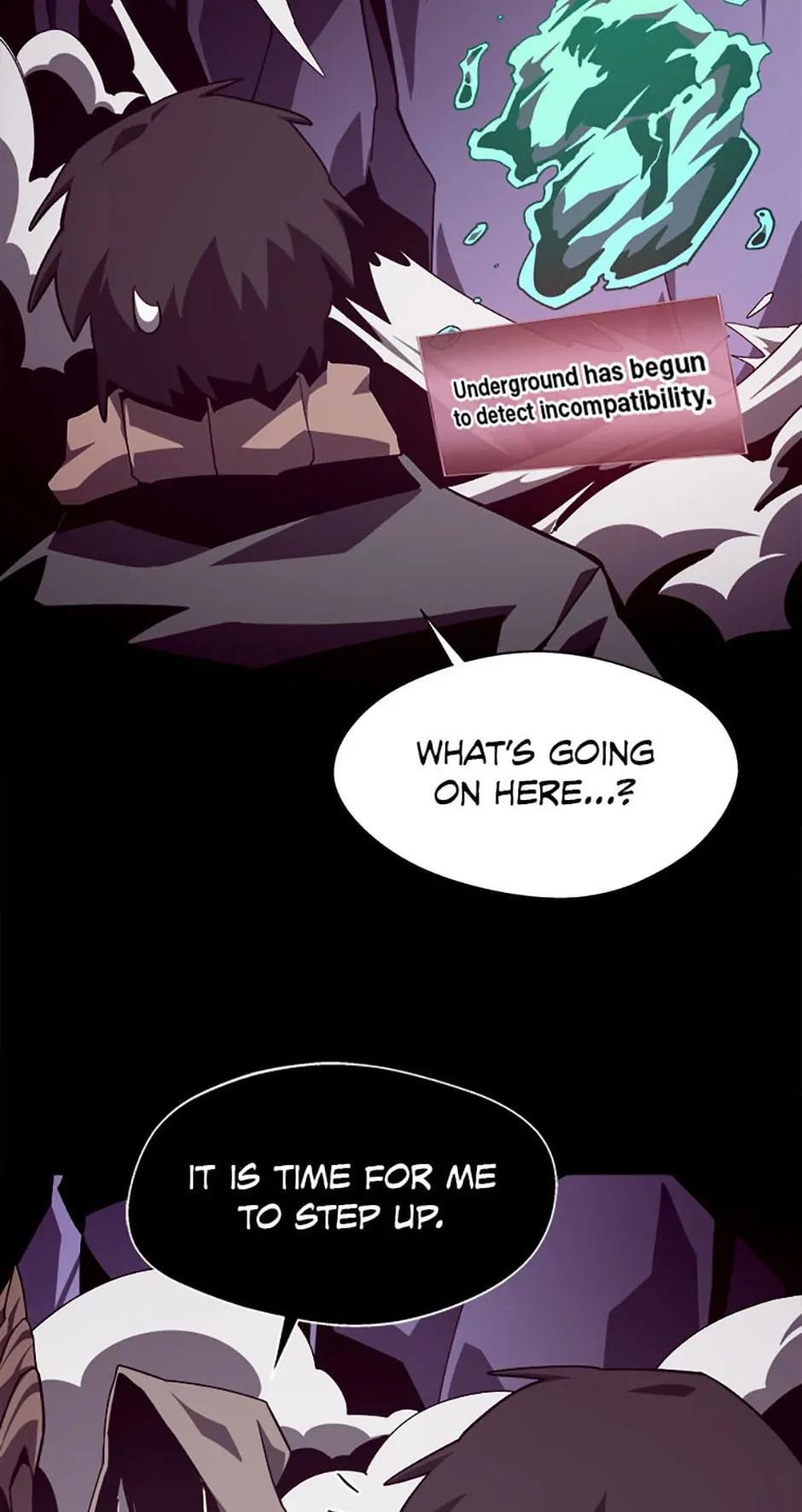 Read Dungeon Odyssey Manga Online