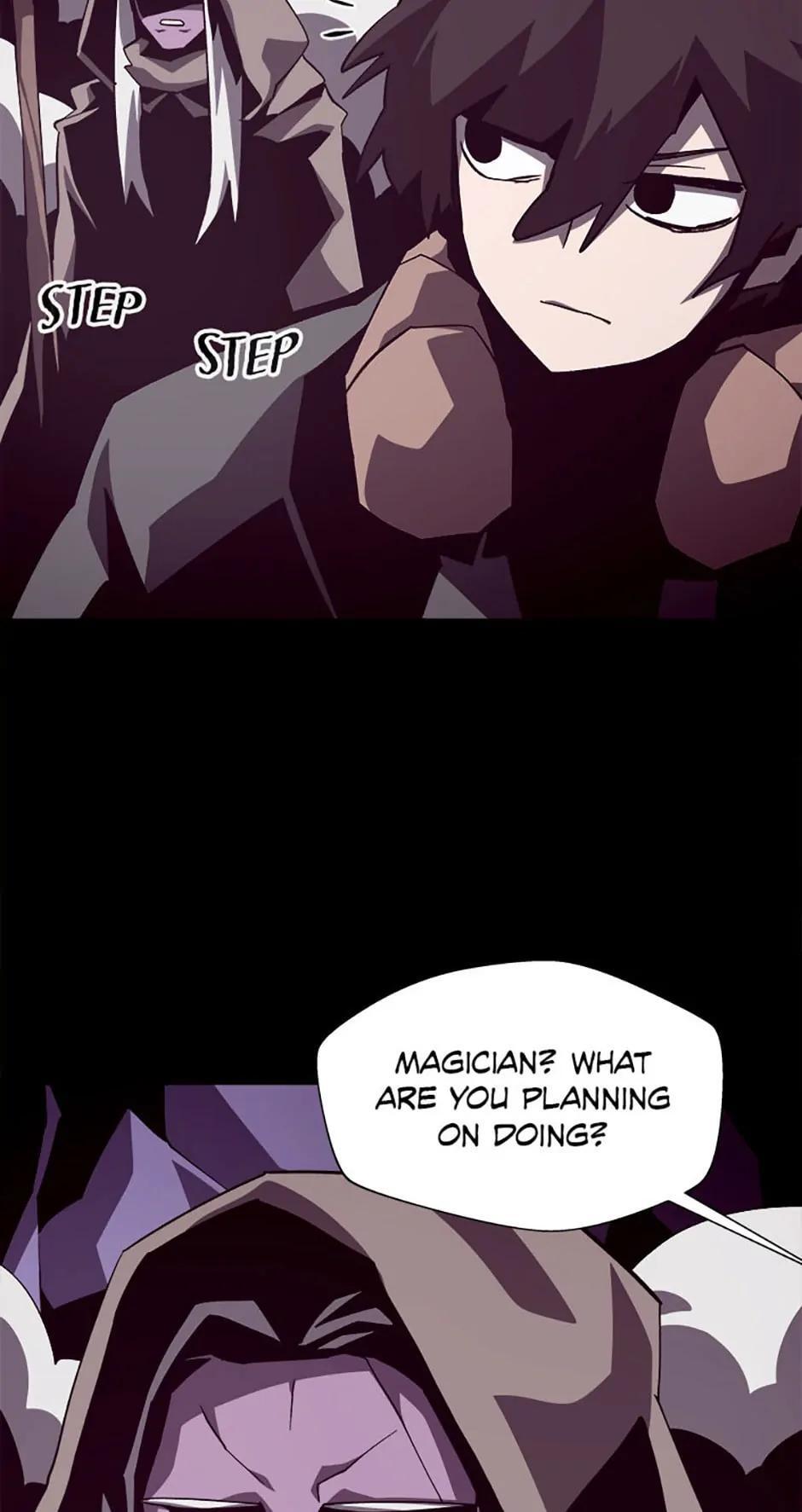 Read Dungeon Odyssey Manga Online