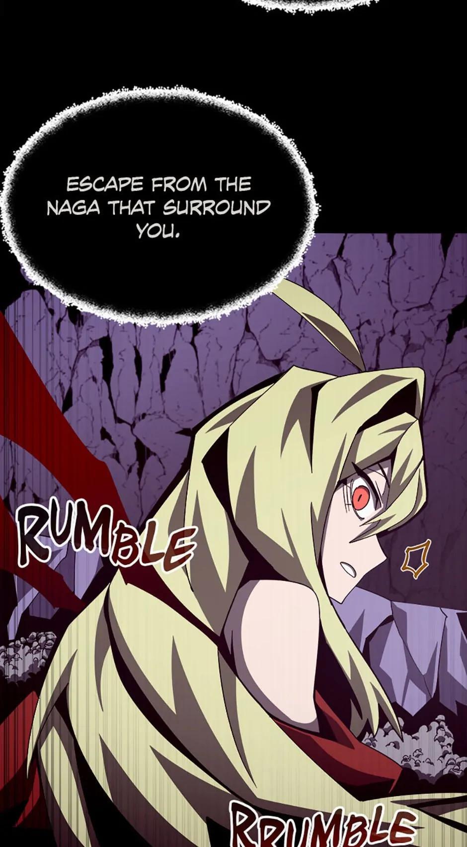 Read Dungeon Odyssey Manga Online