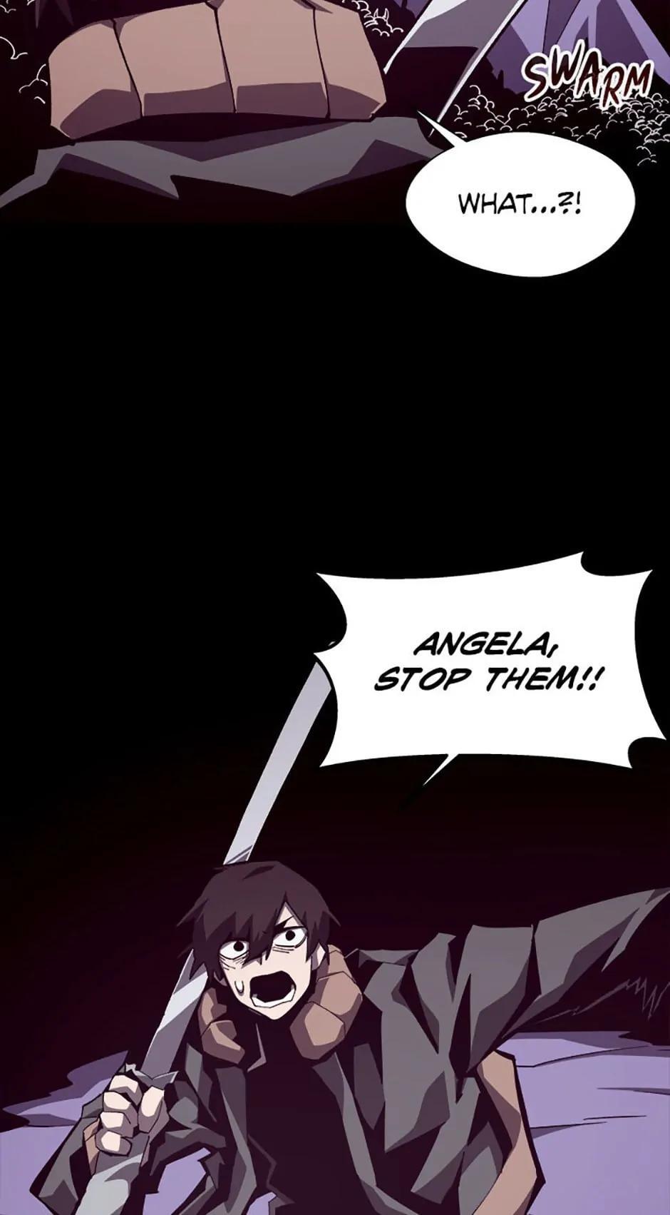 Read Dungeon Odyssey Manga Online