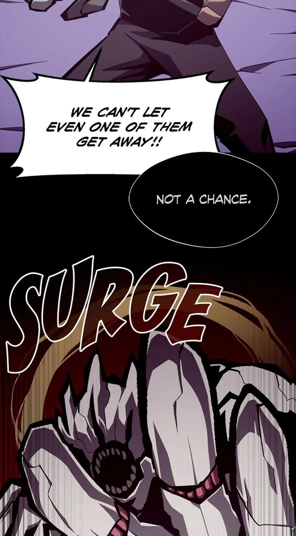Read Dungeon Odyssey Manga Online