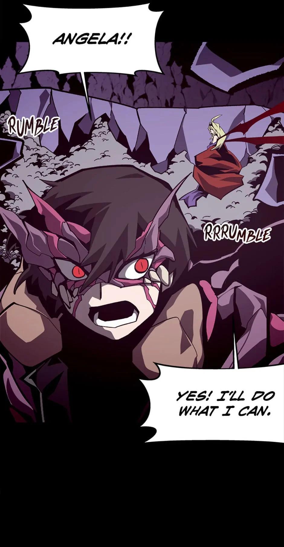 Read Dungeon Odyssey Manga Online