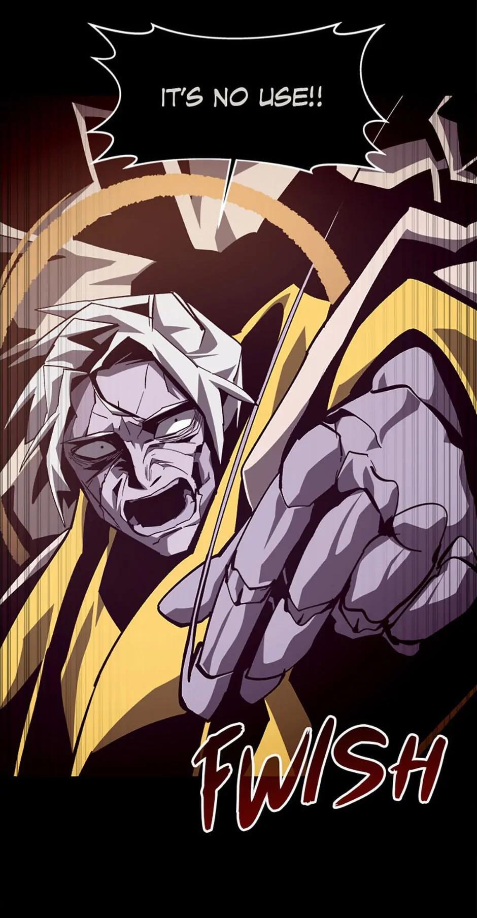 Read Dungeon Odyssey Manga Online