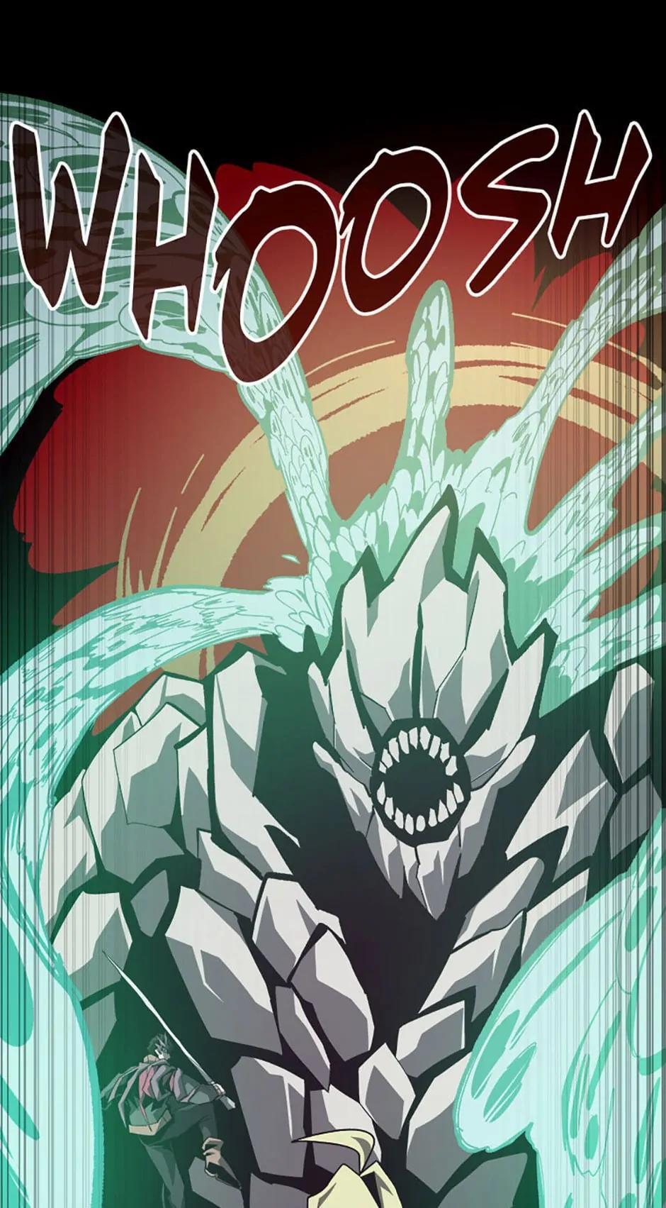 Read Dungeon Odyssey Manga Online