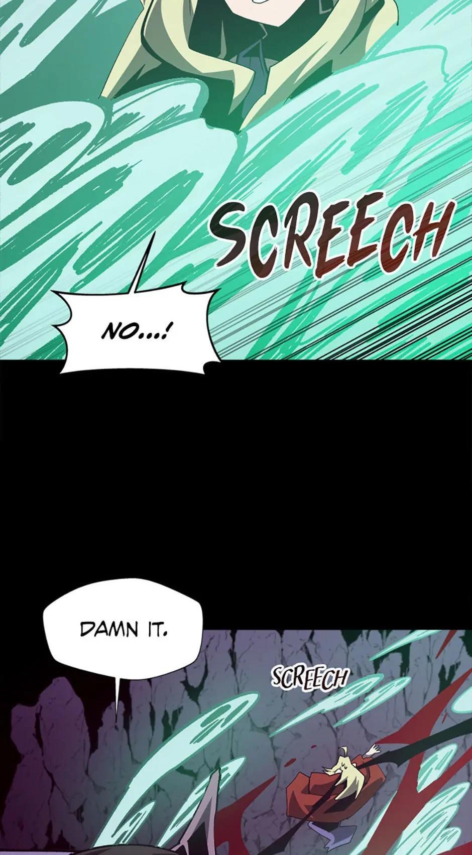 Read Dungeon Odyssey Manga Online