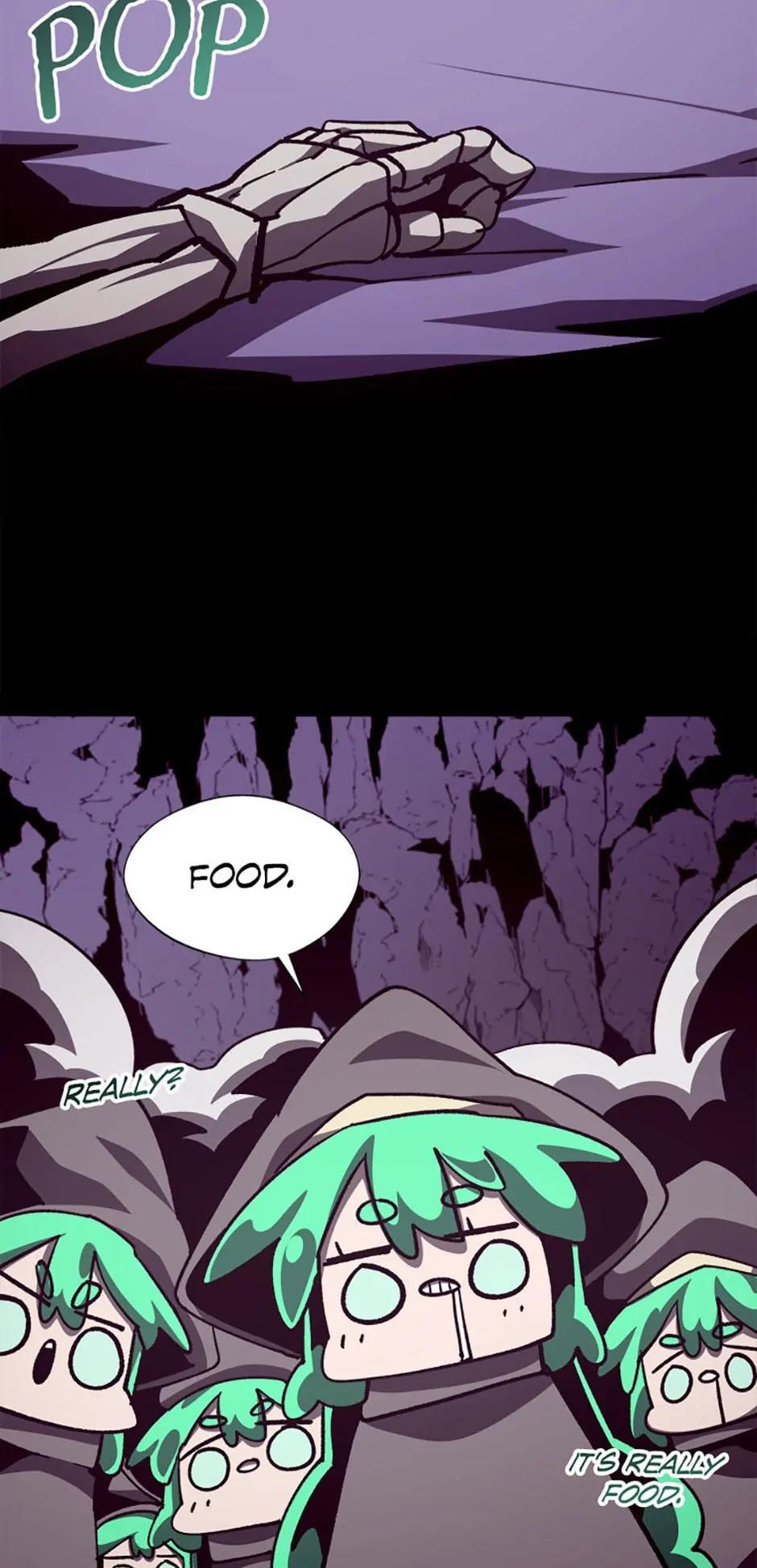 Read Dungeon Odyssey Manga Online
