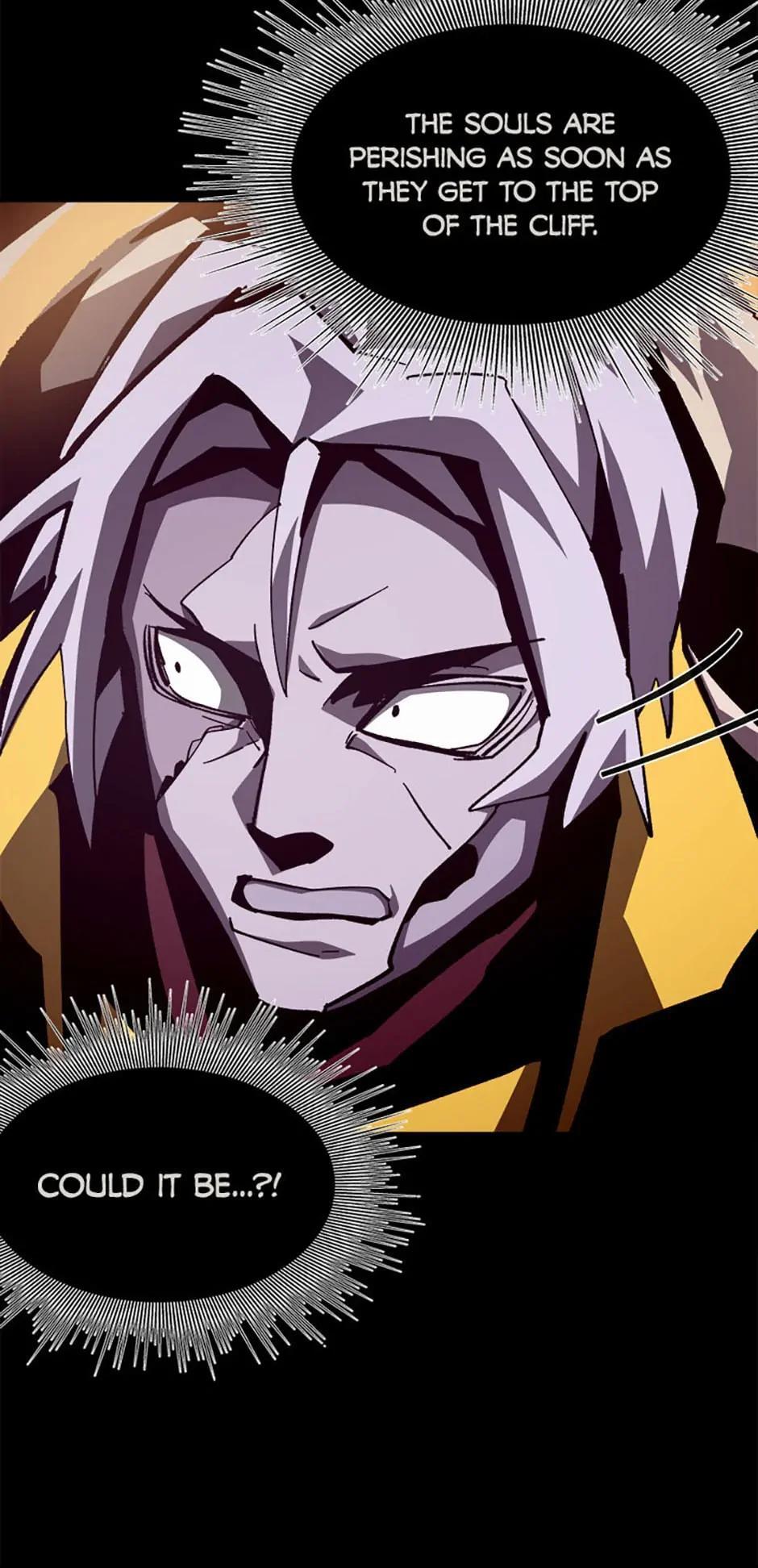 Read Dungeon Odyssey Manga Online