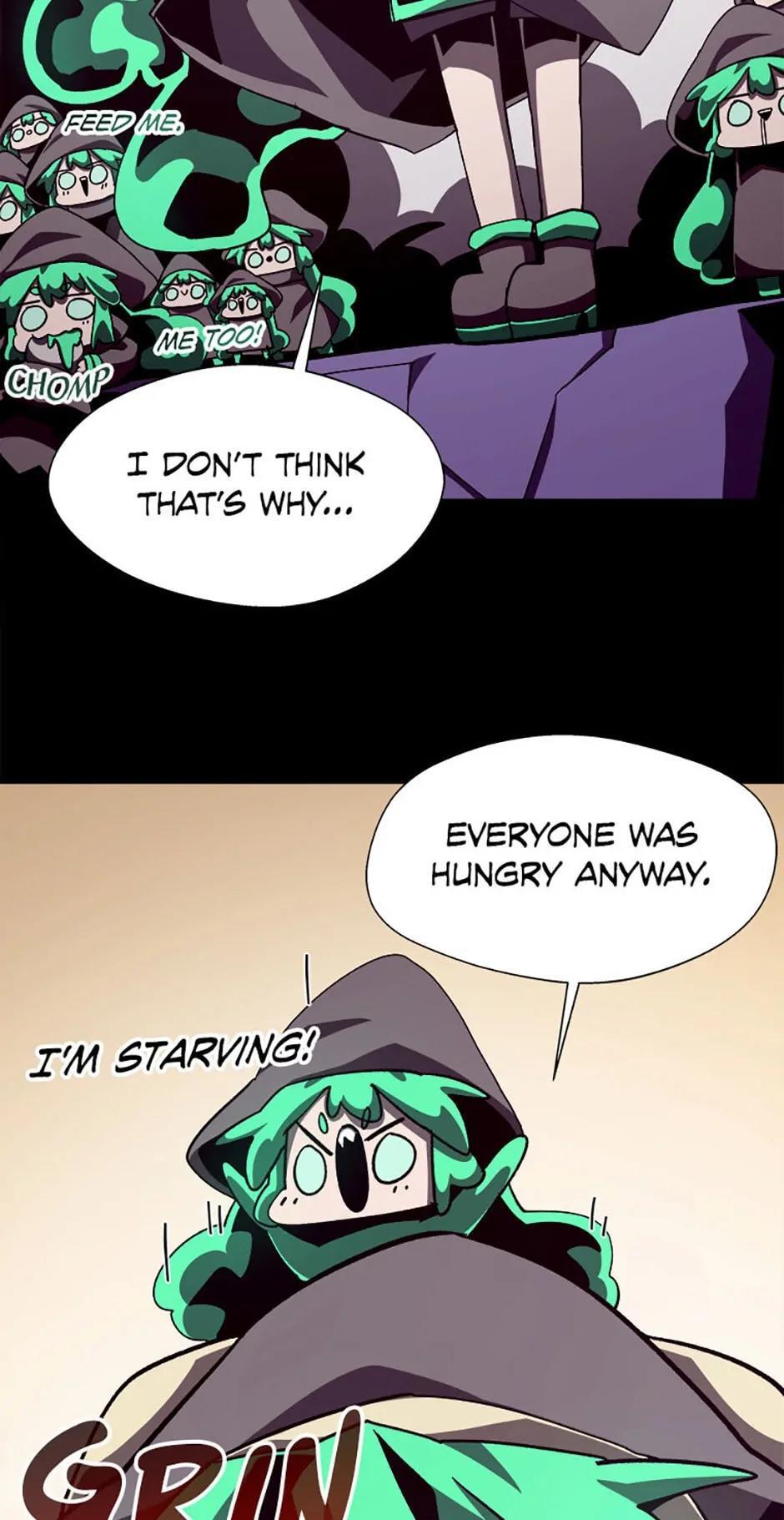 Read Dungeon Odyssey Manga Online