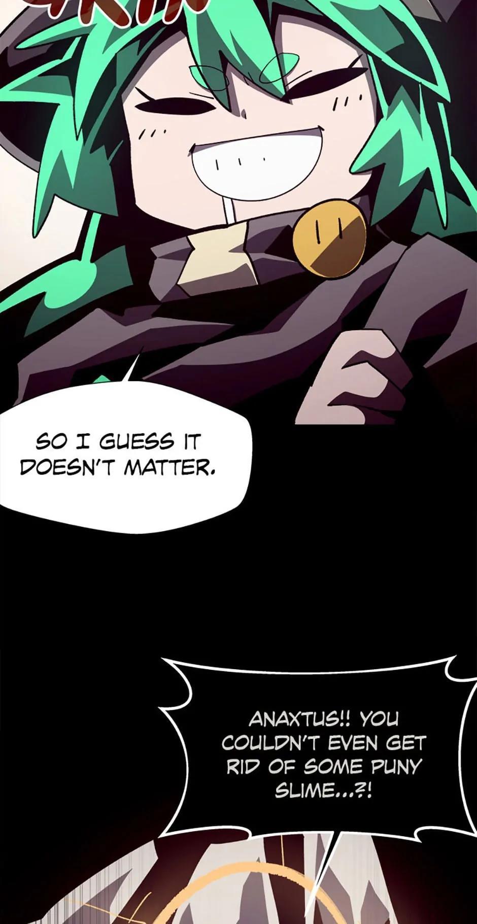 Read Dungeon Odyssey Manga Online