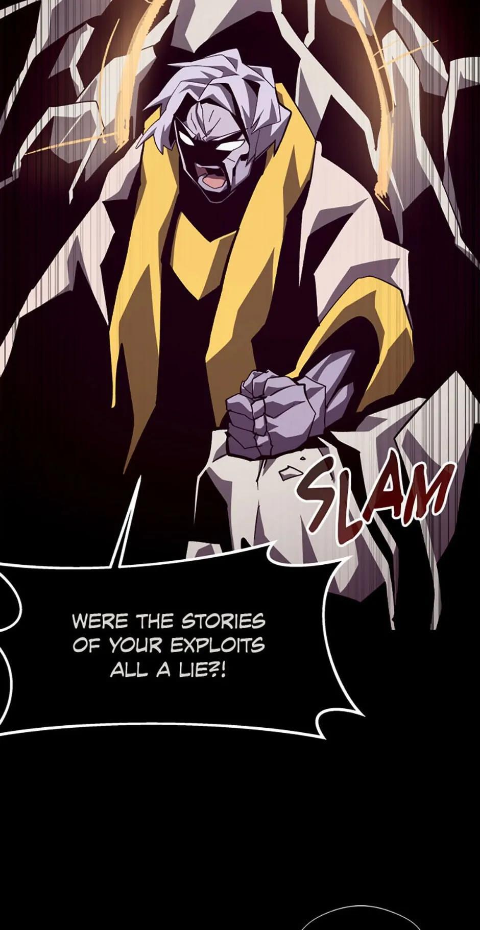 Read Dungeon Odyssey Manga Online