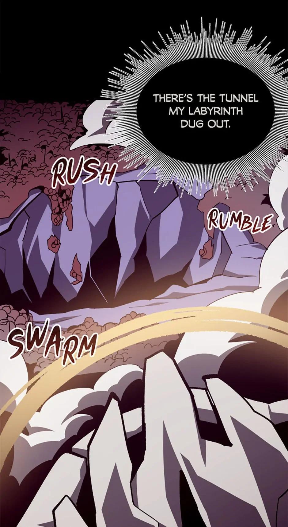 Read Dungeon Odyssey Manga Online