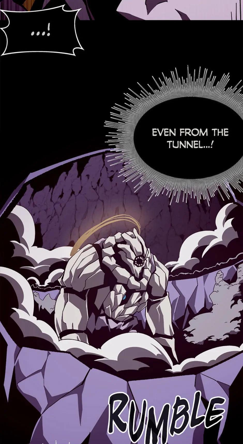 Read Dungeon Odyssey Manga Online