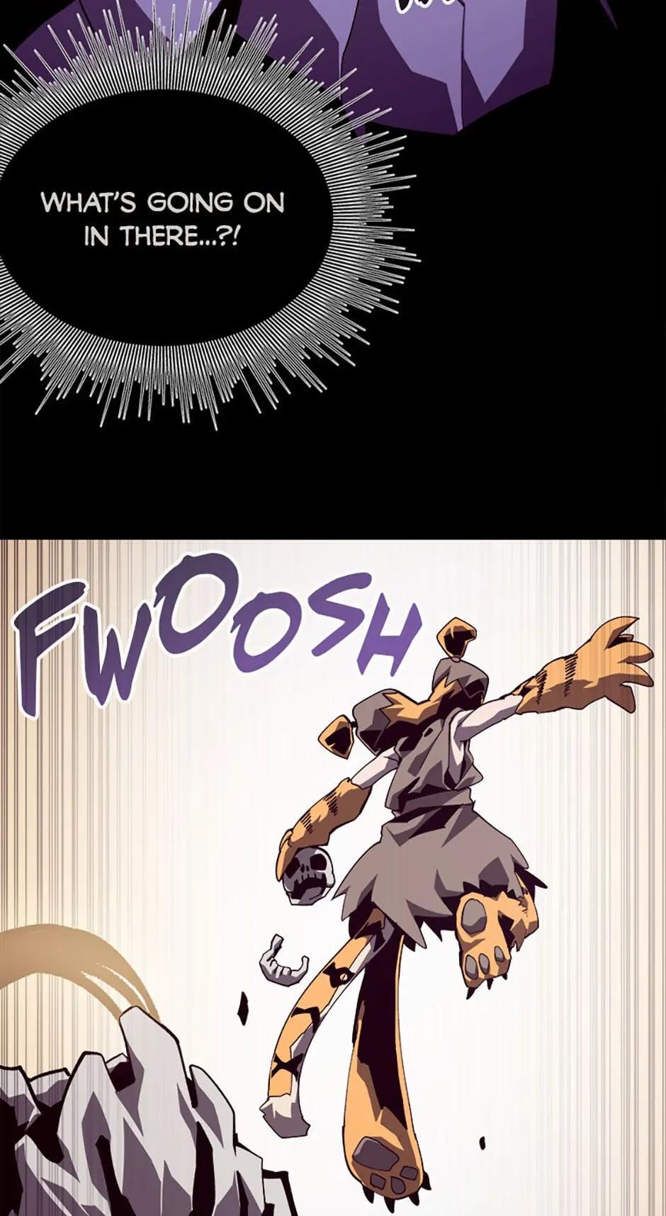 Read Dungeon Odyssey Manga Online