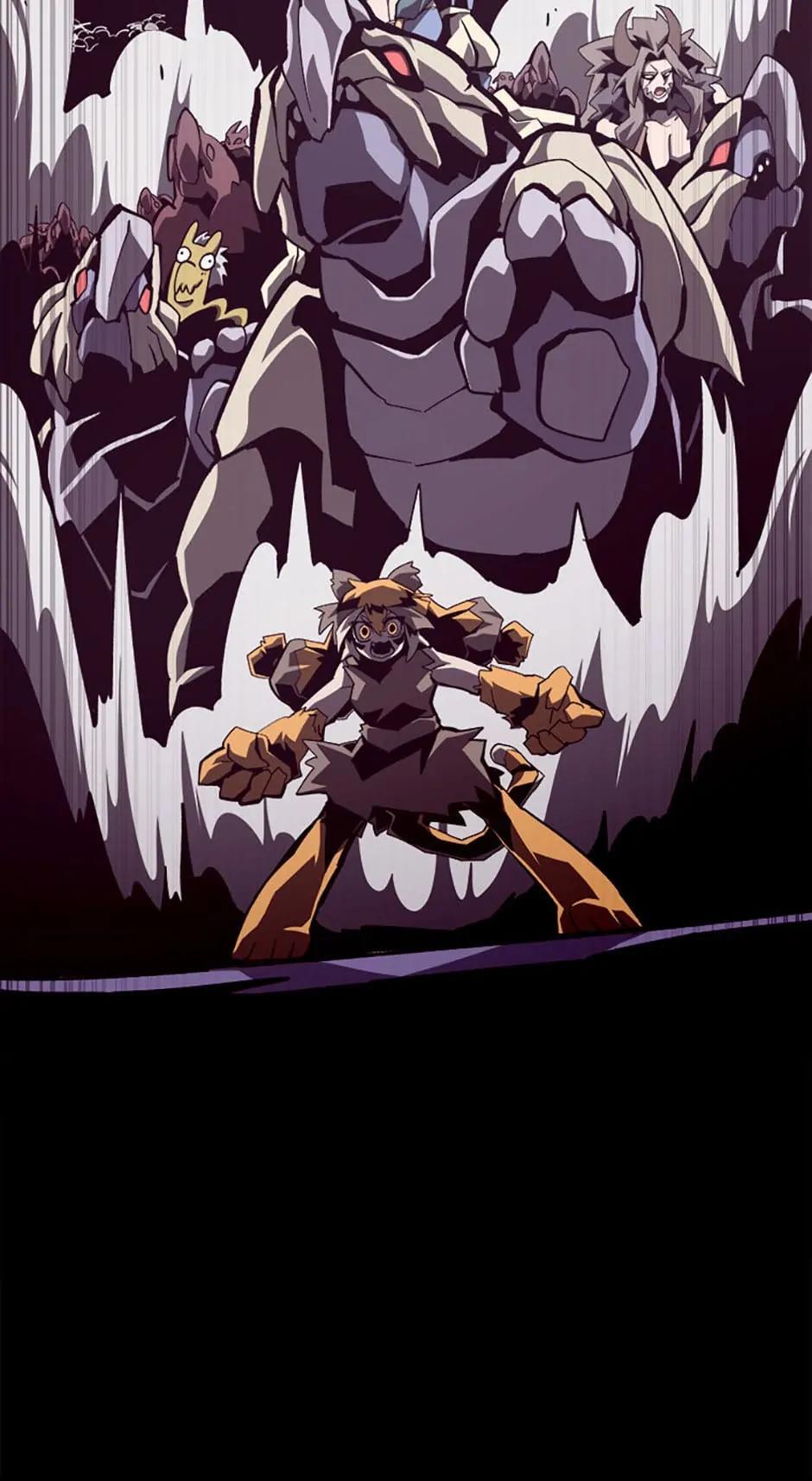 Read Dungeon Odyssey Manga Online