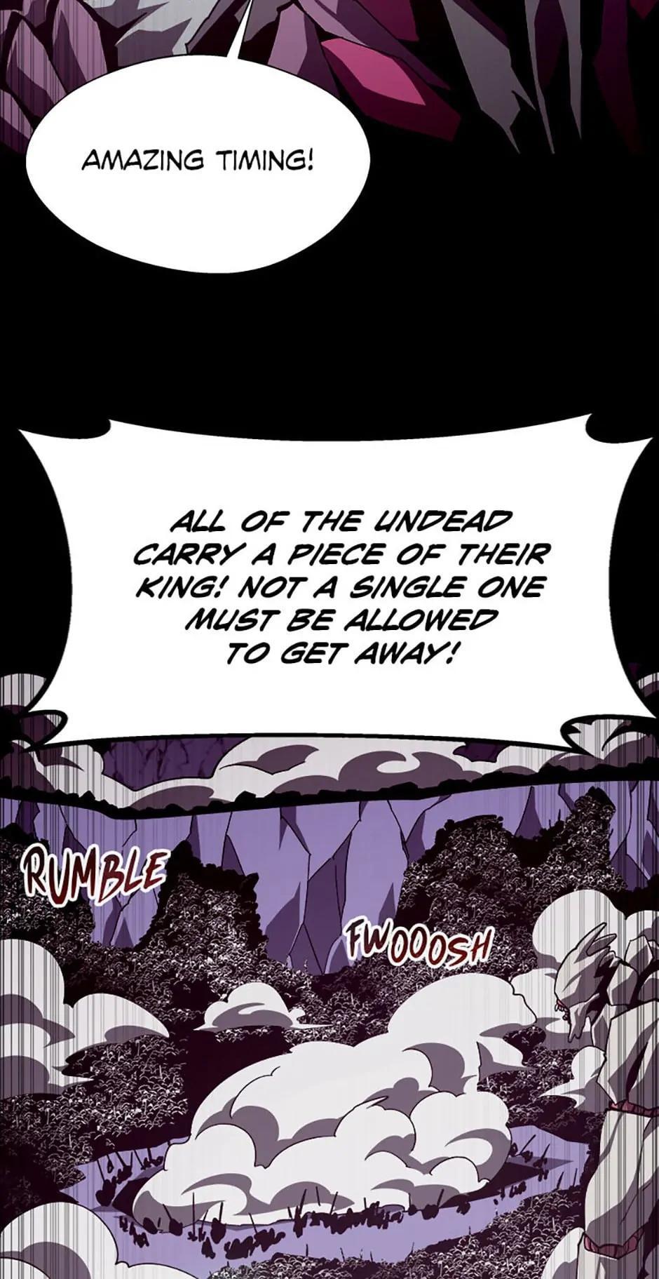 Read Dungeon Odyssey Manga Online