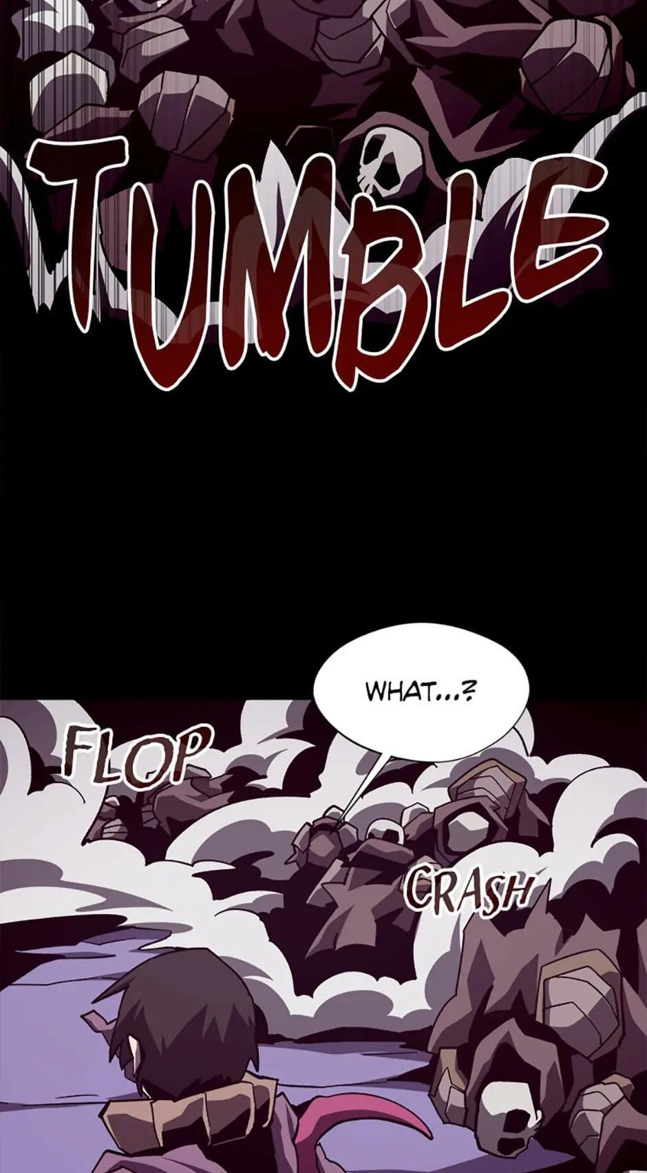 Read Dungeon Odyssey Manga Online