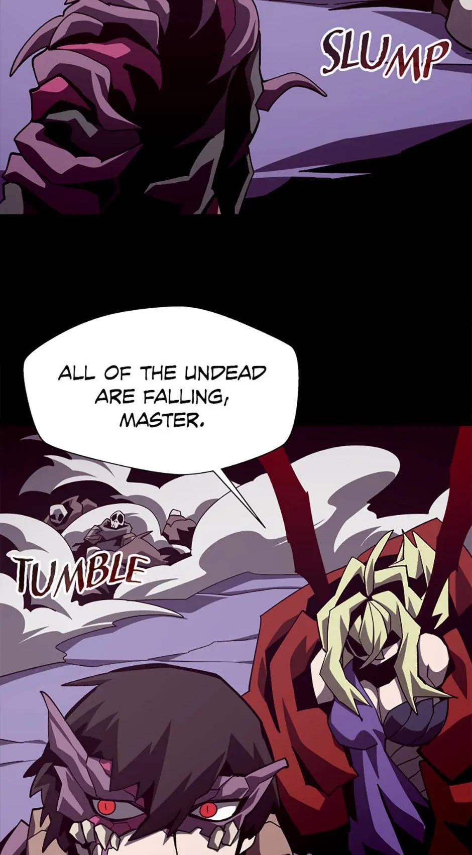 Read Dungeon Odyssey Manga Online