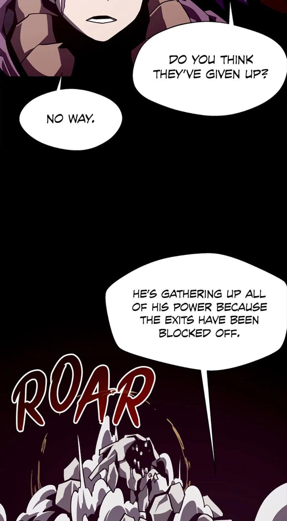 Read Dungeon Odyssey Manga Online