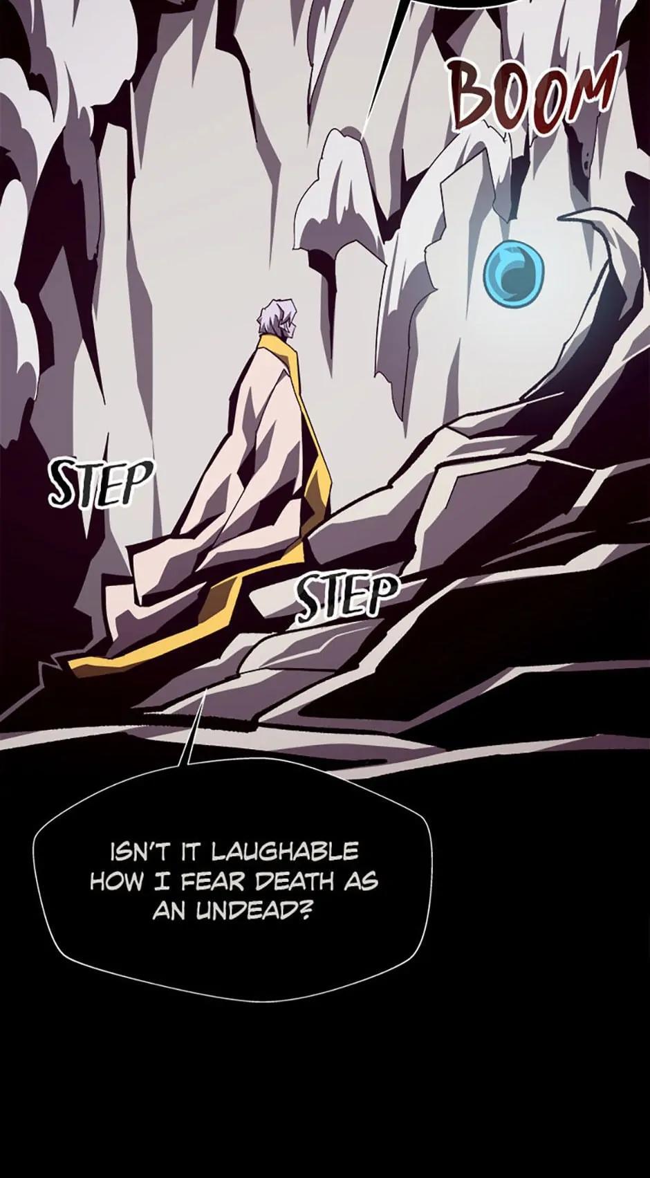 Read Dungeon Odyssey Manga Online