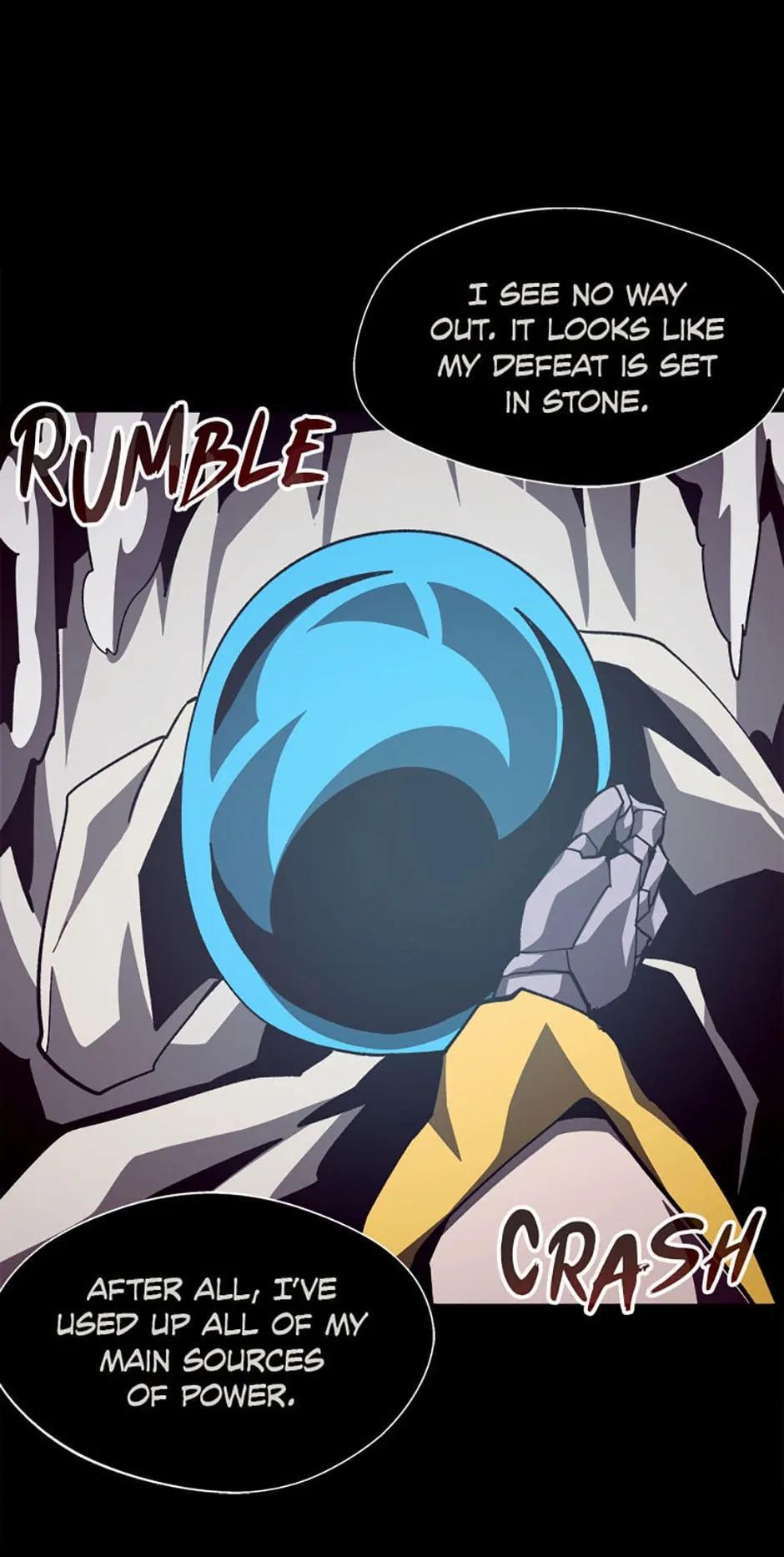 Read Dungeon Odyssey Manga Online