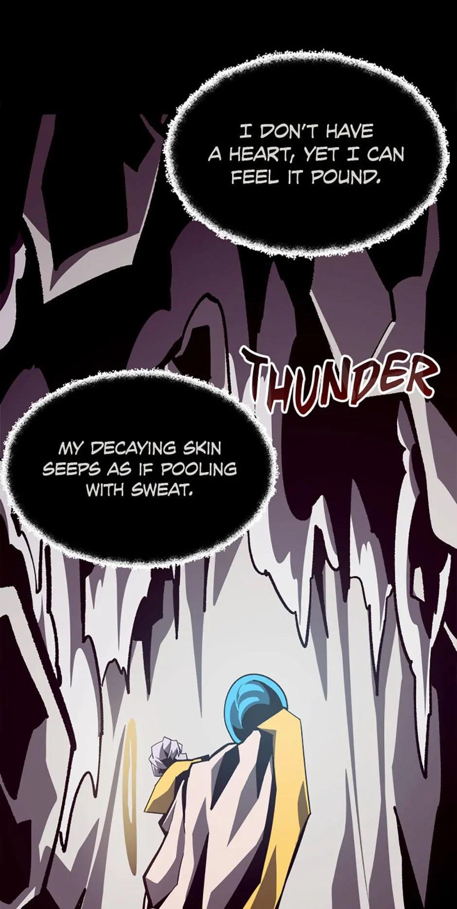 Read Dungeon Odyssey Manga Online