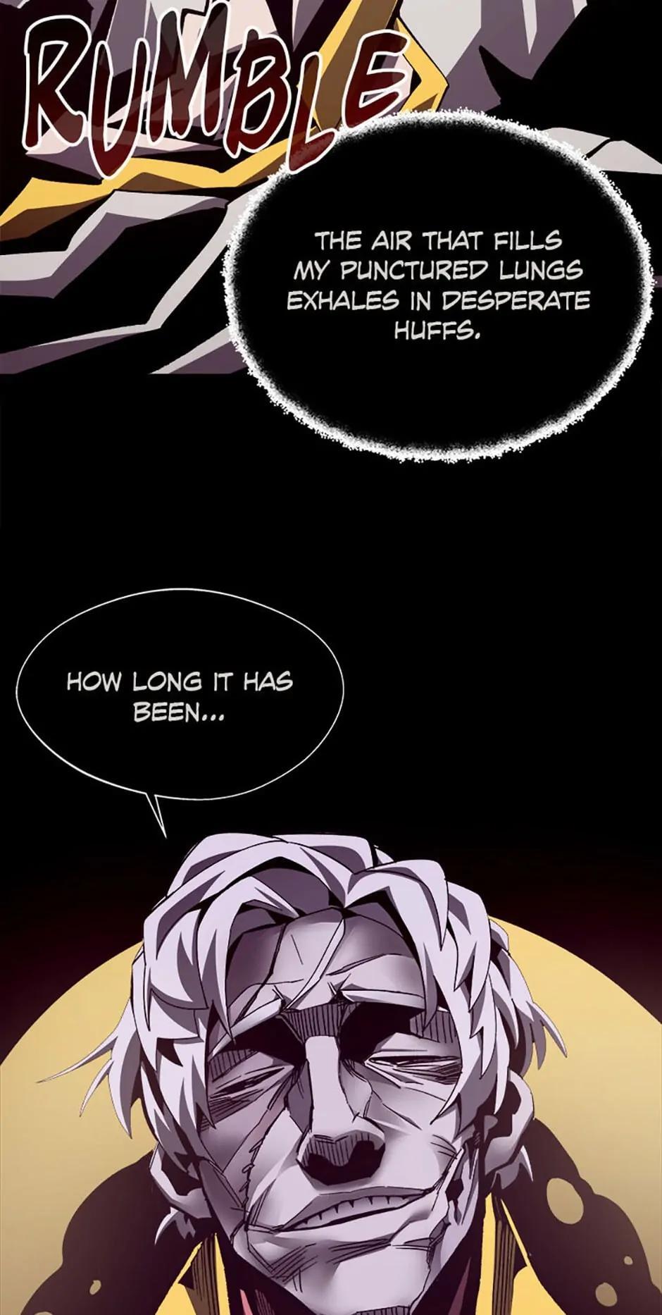 Read Dungeon Odyssey Manga Online