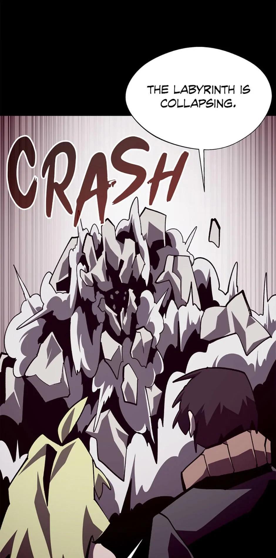 Read Dungeon Odyssey Manga Online