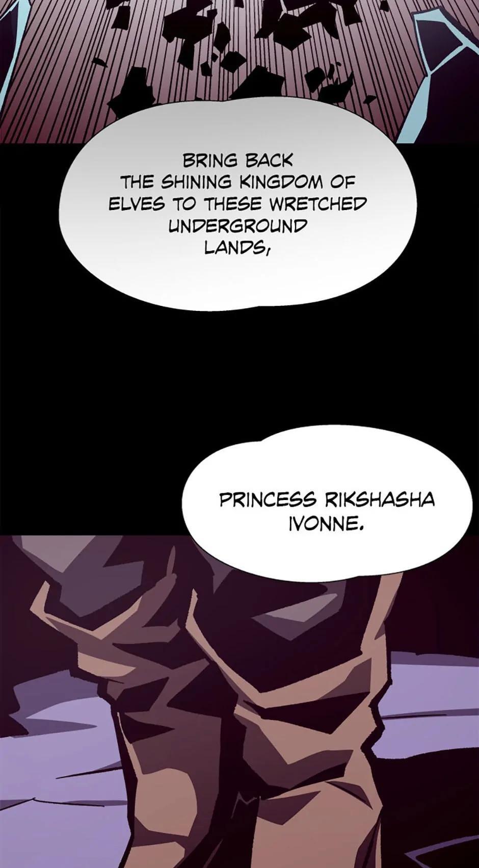 Read Dungeon Odyssey Manga Online