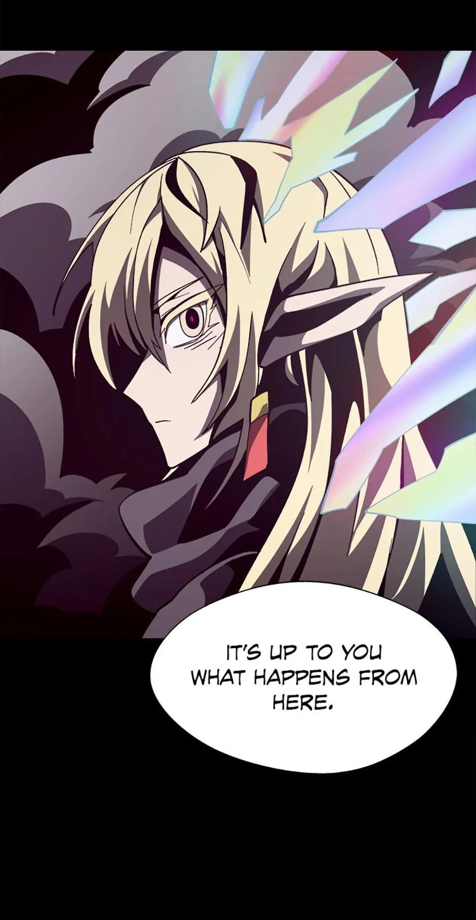 Read Dungeon Odyssey Manga Online