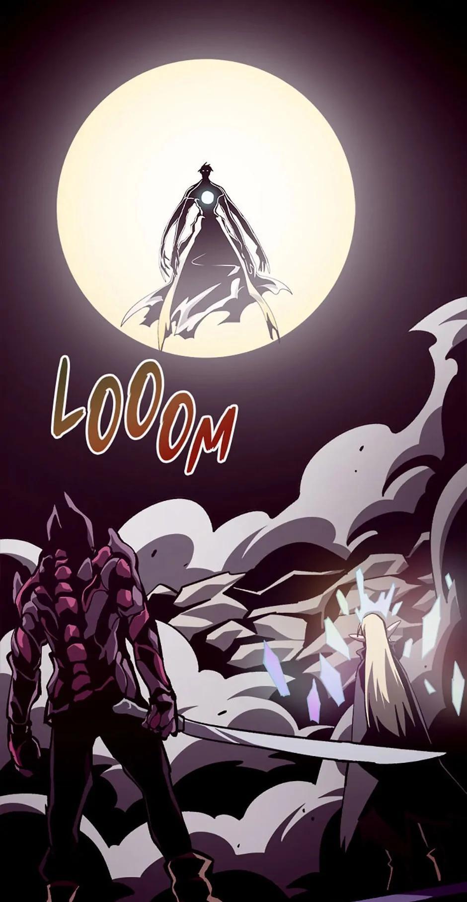 Read Dungeon Odyssey Manga Online