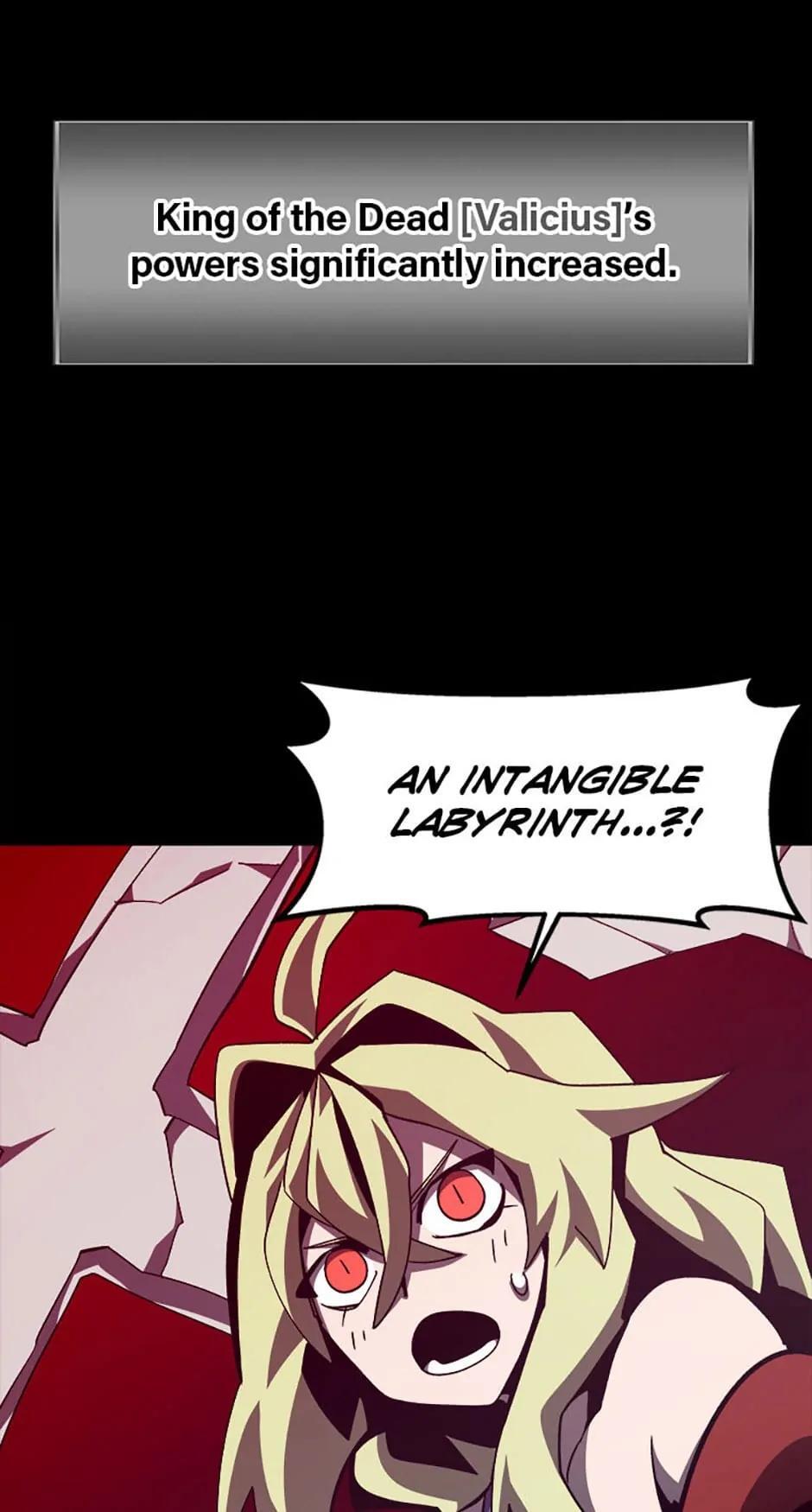 Read Dungeon Odyssey Manga Online