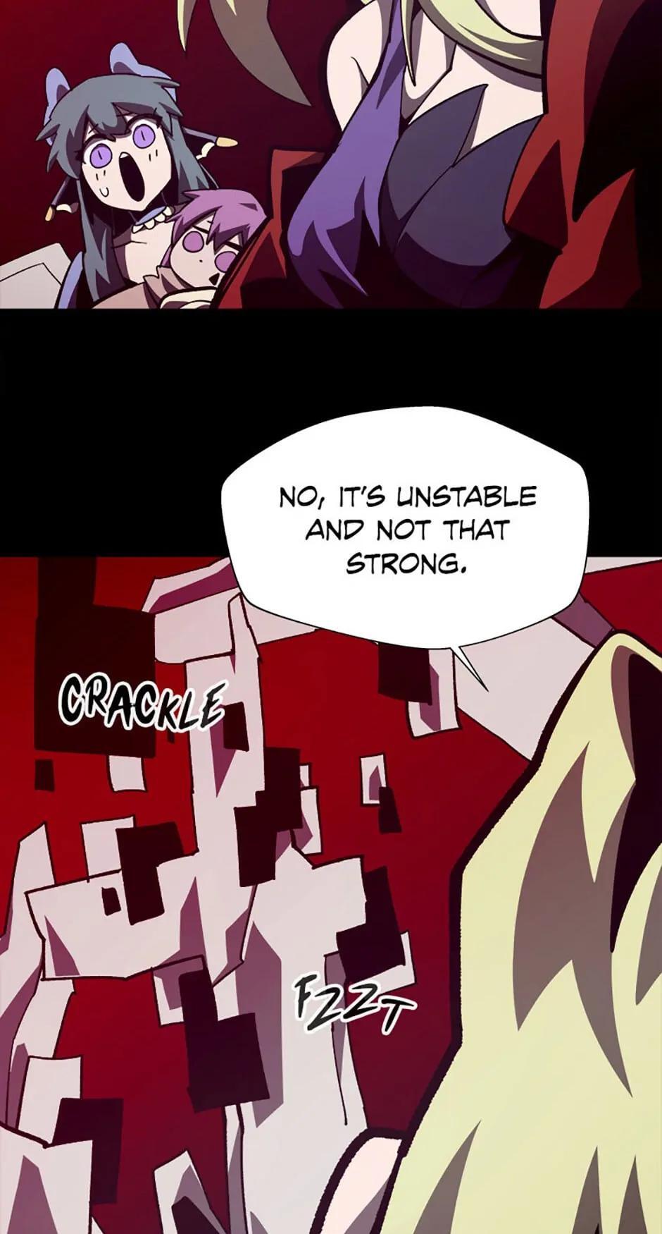 Read Dungeon Odyssey Manga Online
