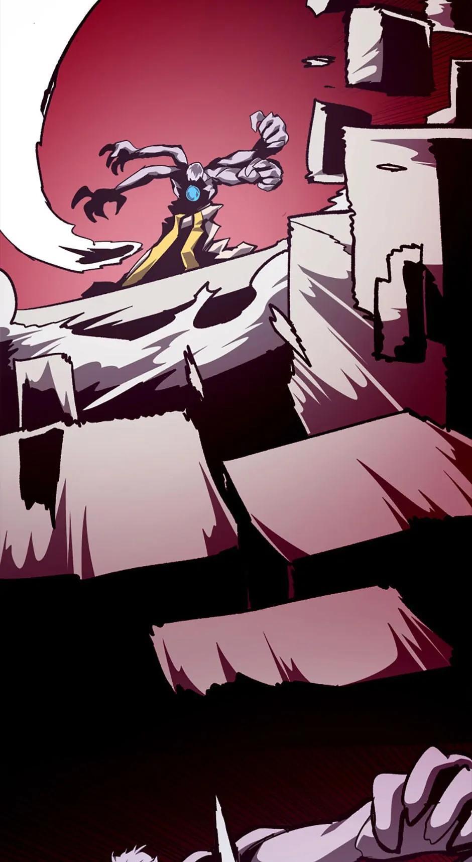 Read Dungeon Odyssey Manga Online