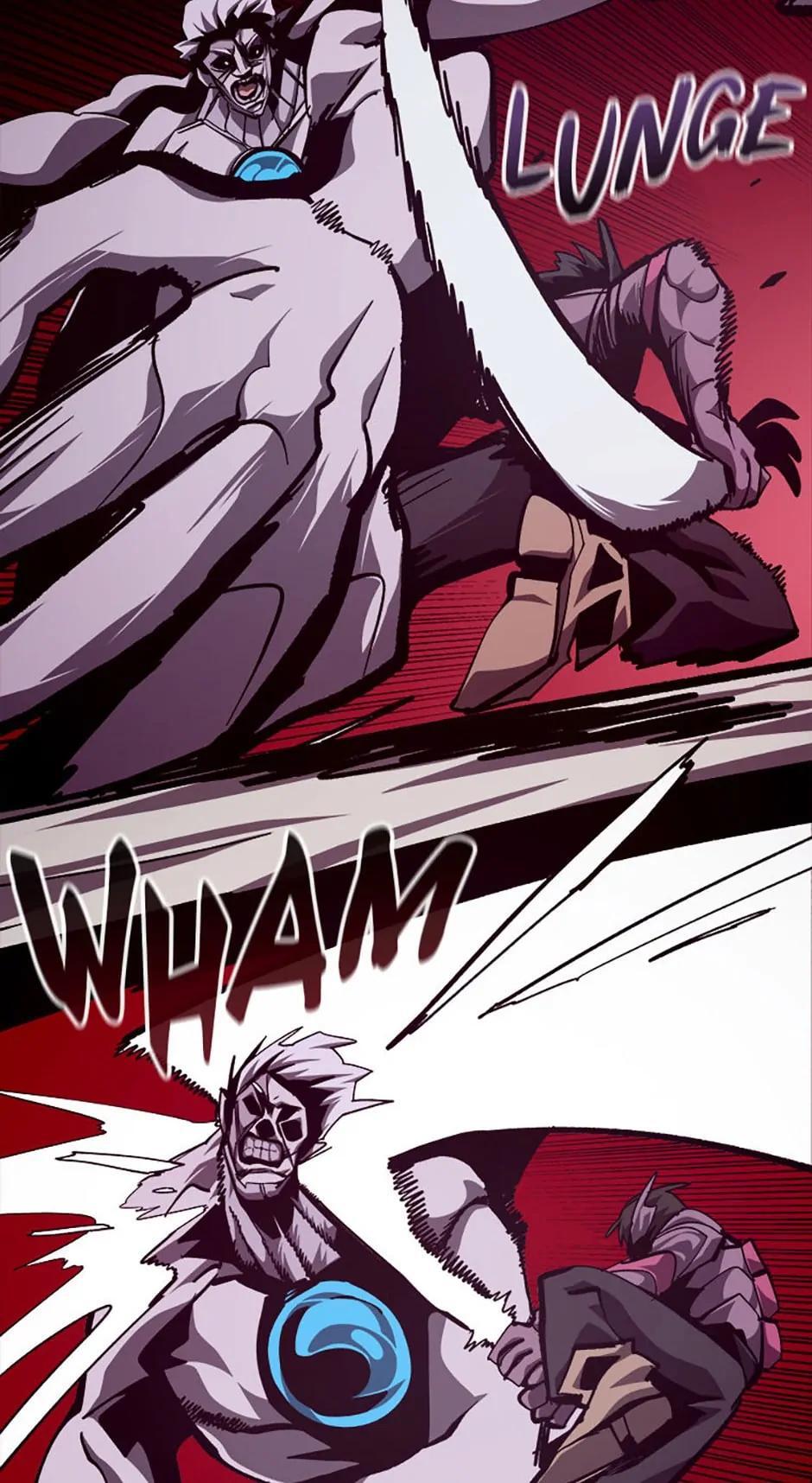 Read Dungeon Odyssey Manga Online