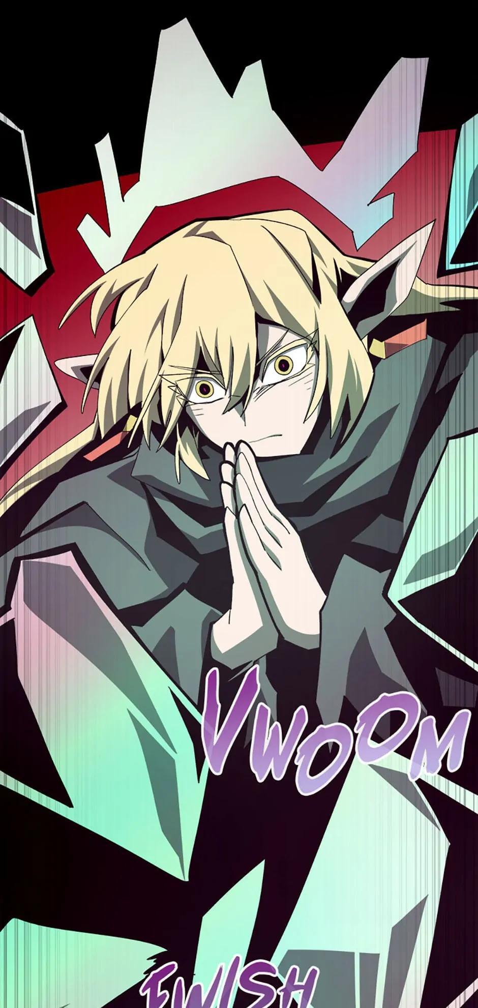 Read Dungeon Odyssey Manga Online