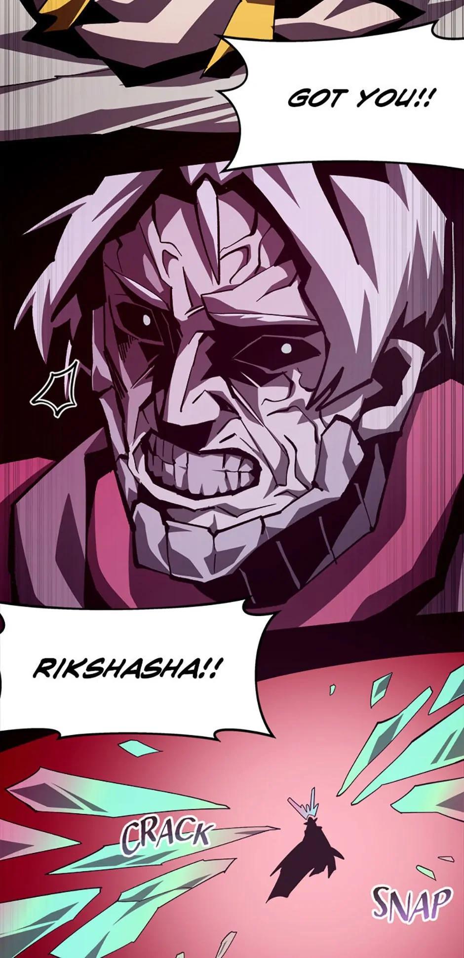 Read Dungeon Odyssey Manga Online
