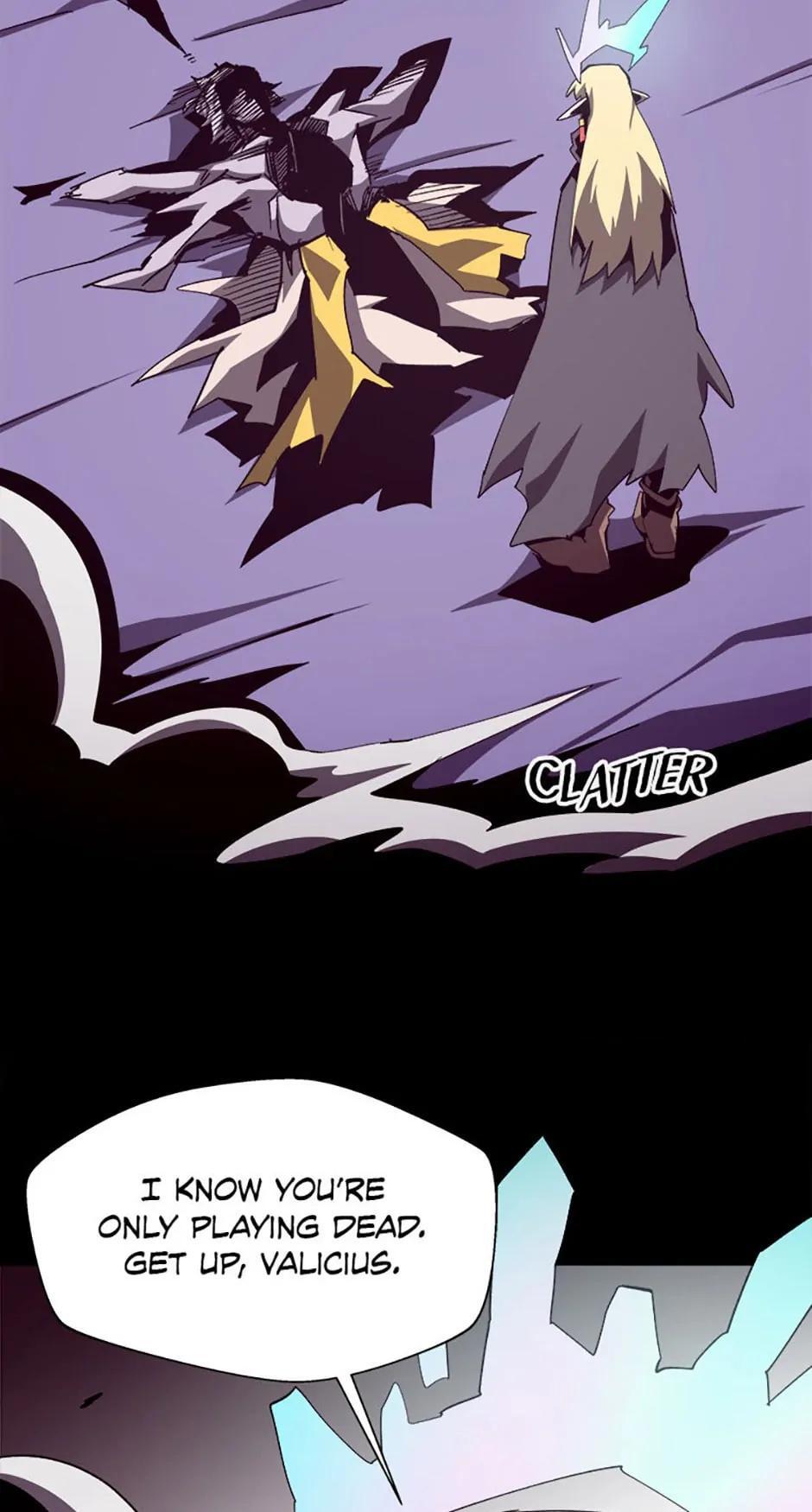 Read Dungeon Odyssey Manga Online