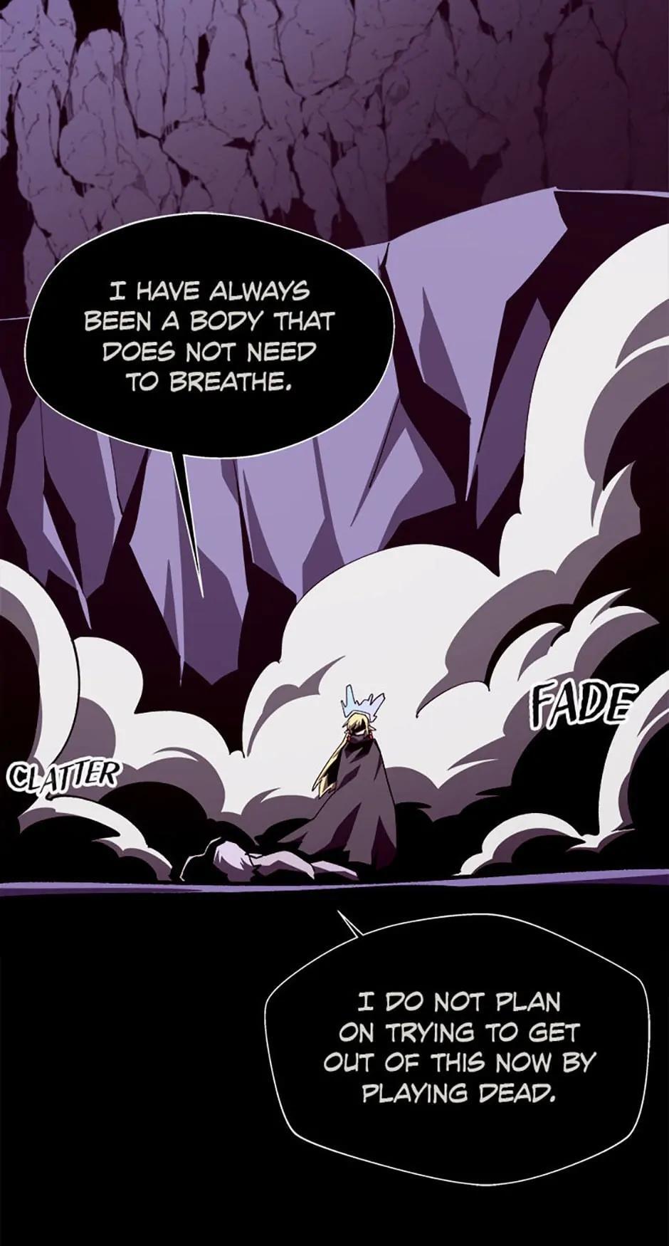 Read Dungeon Odyssey Manga Online
